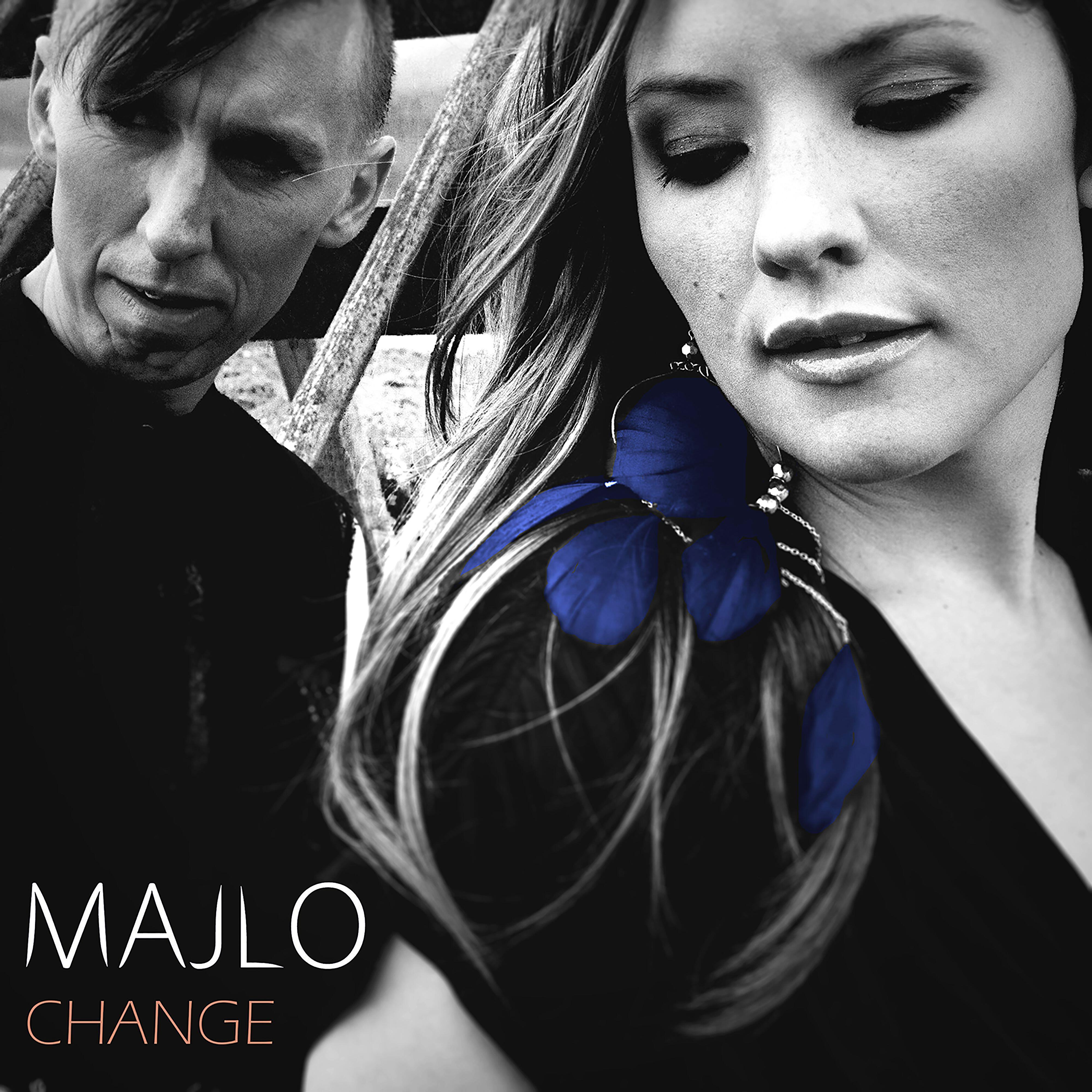 Релиз Change