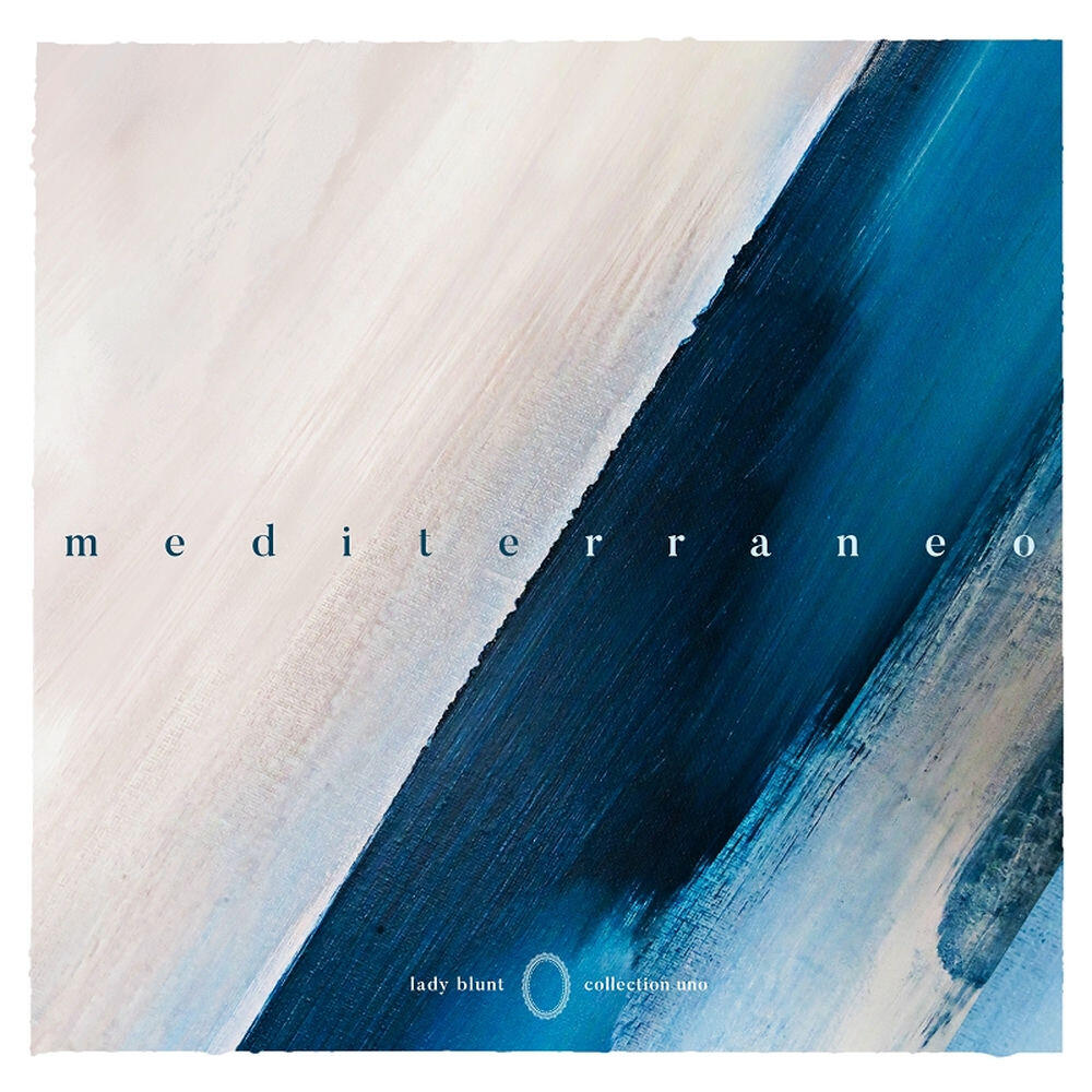 Релиз Mediterraneo: Lady Blunt Collection