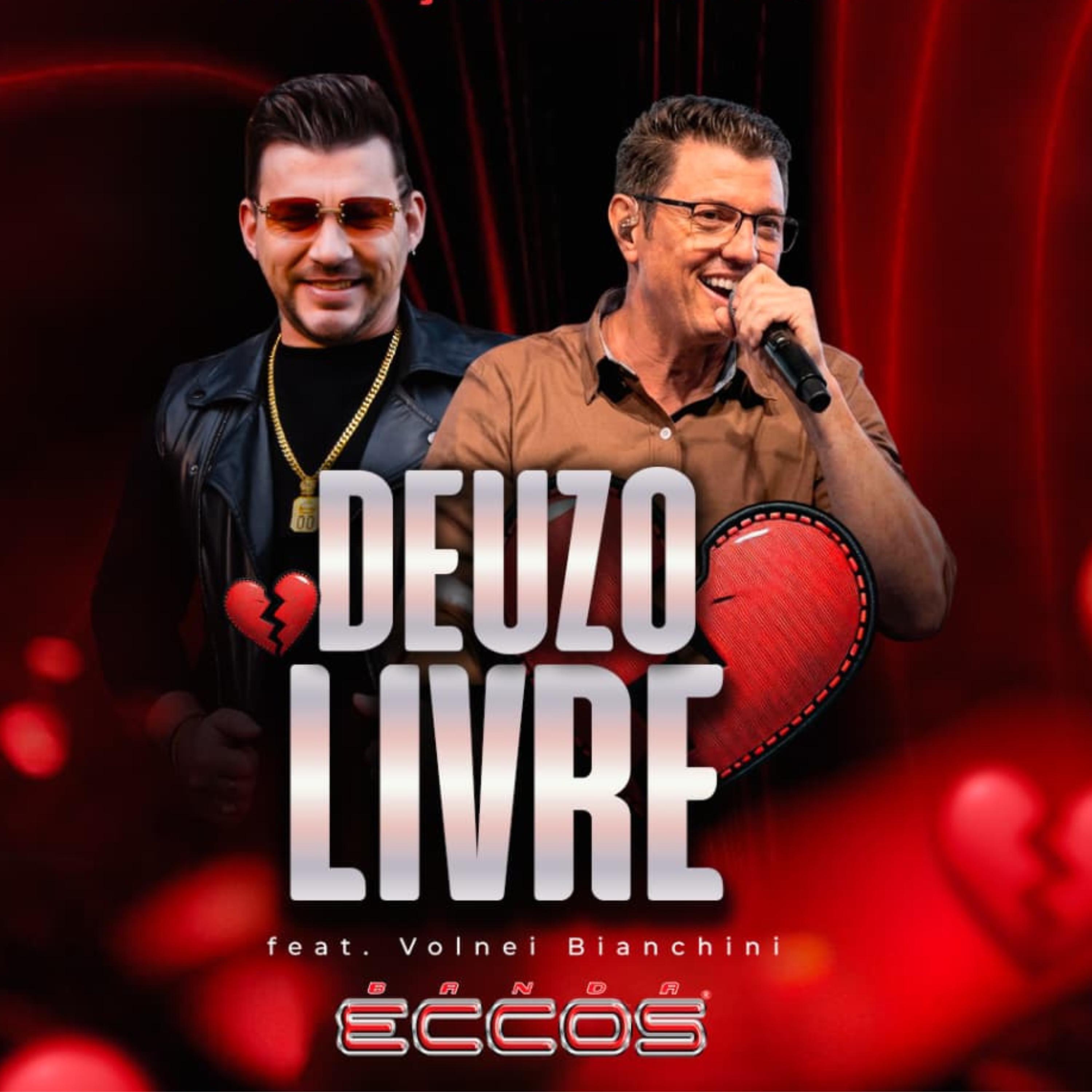 Релиз Deuzo Livre