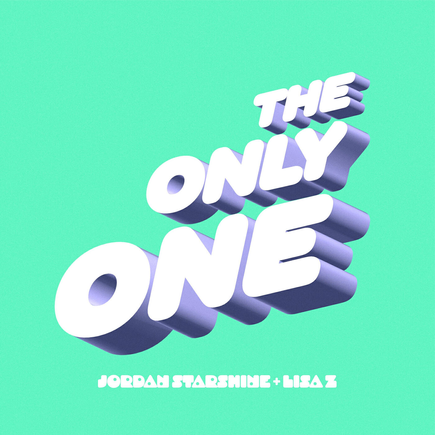 Релиз The Only One