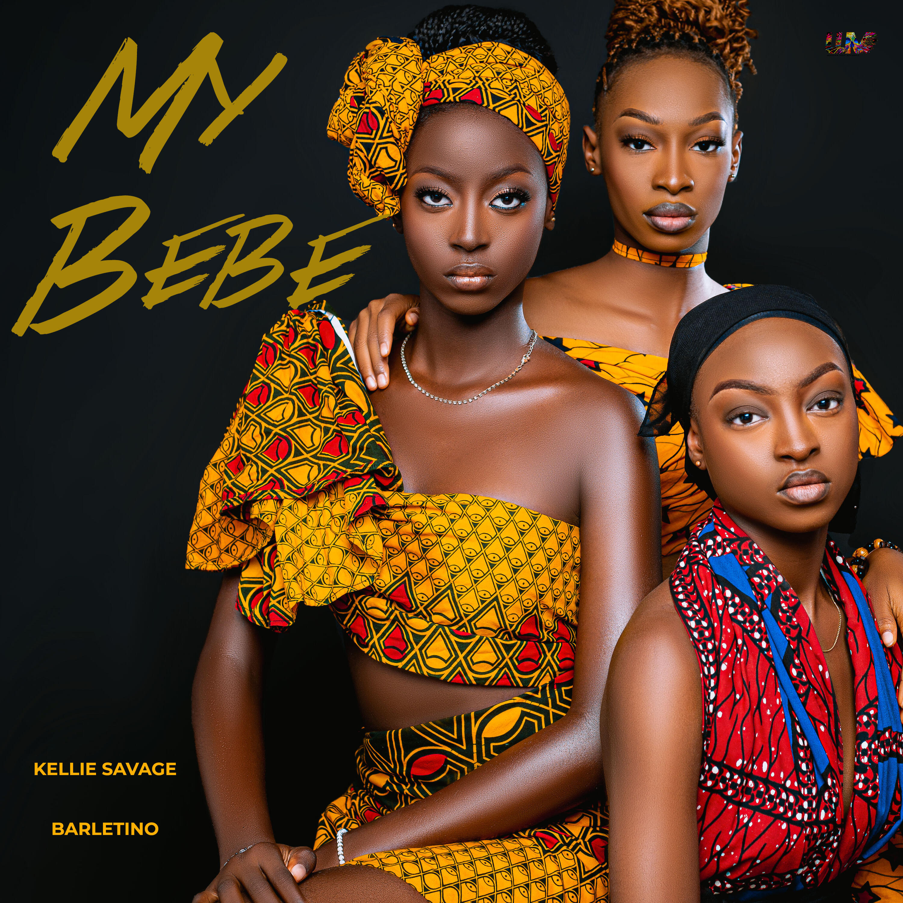 Релиз My Bebe