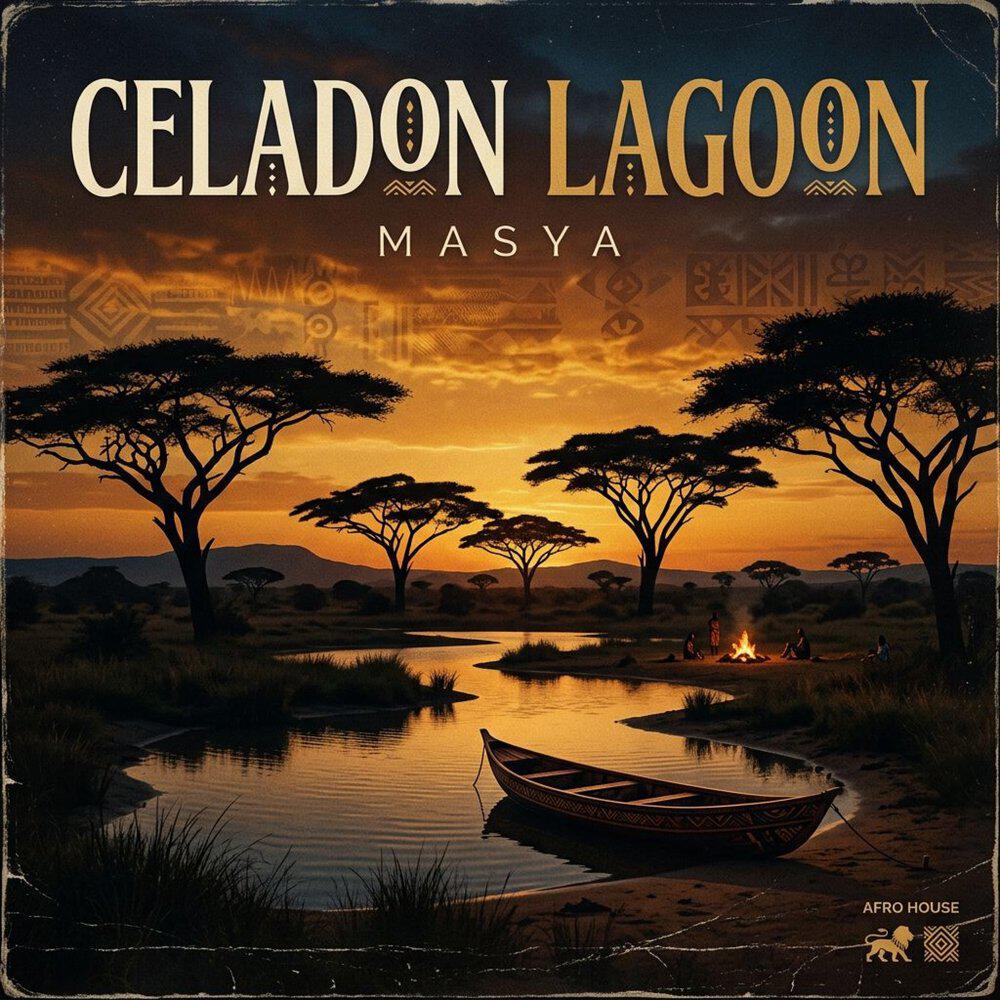 Релиз Celadon Lagoon