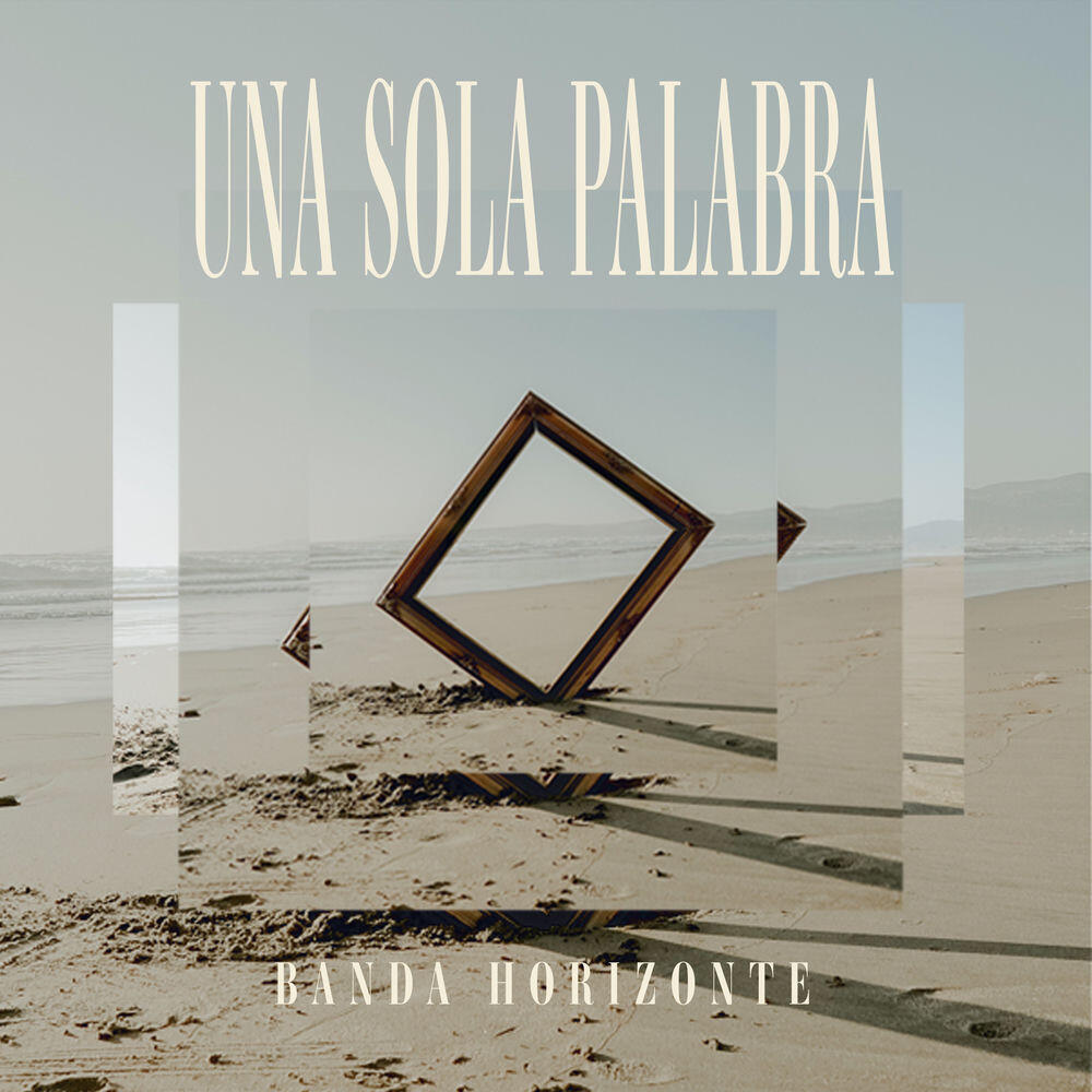 Релиз Una sola palabra