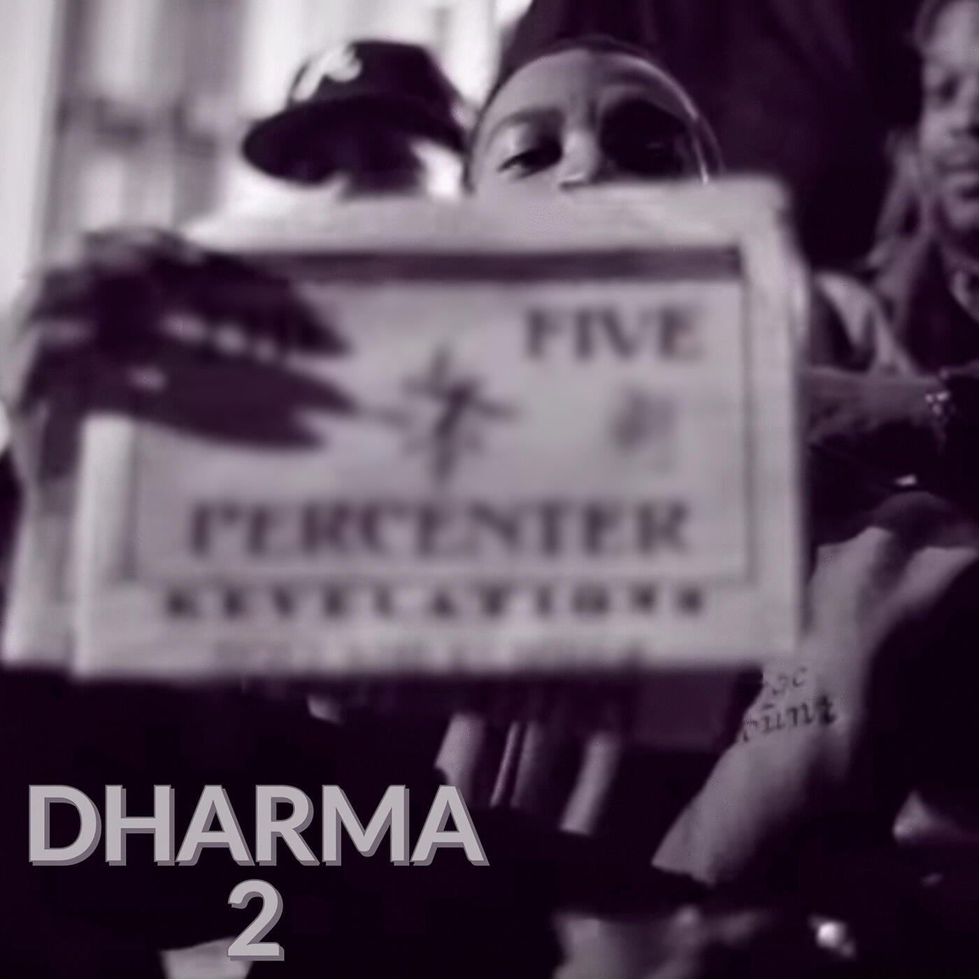 Релиз Dharma 2