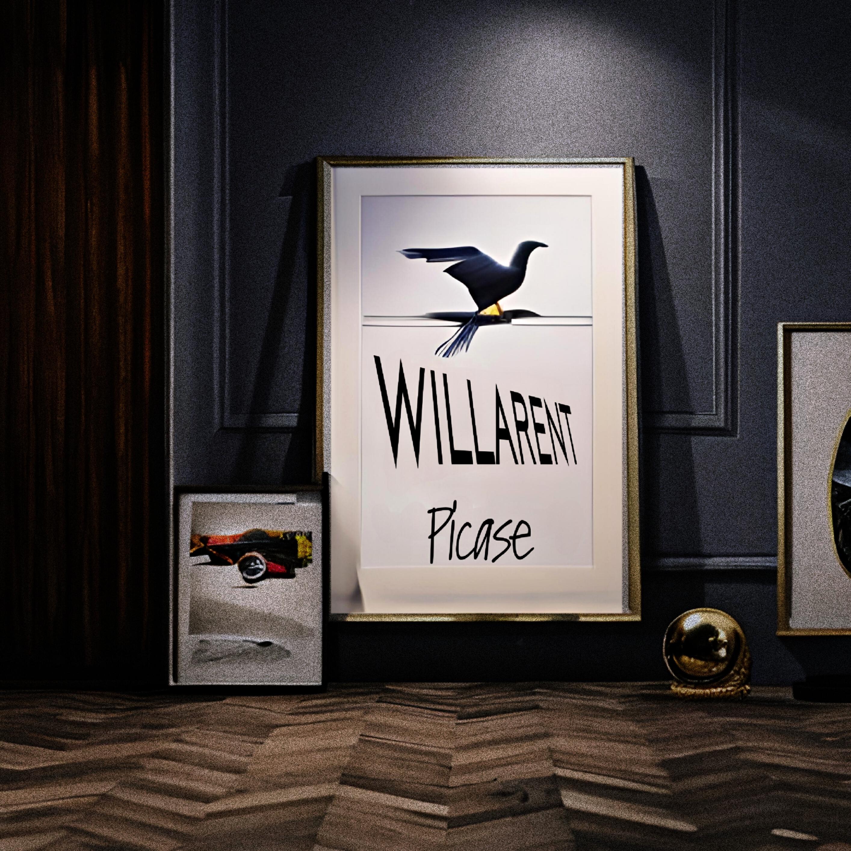 Релиз Willarent
