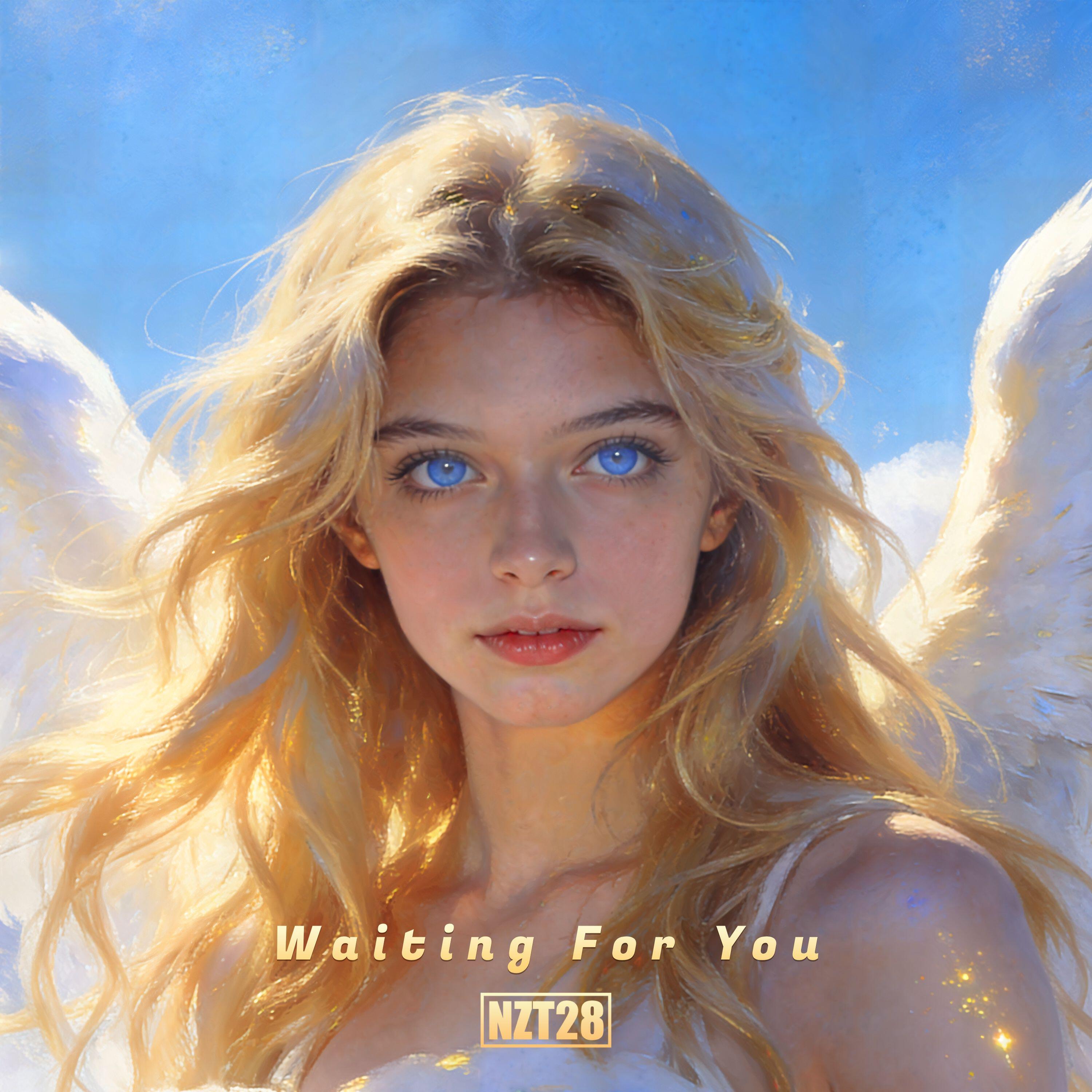 Релиз Waiting For You