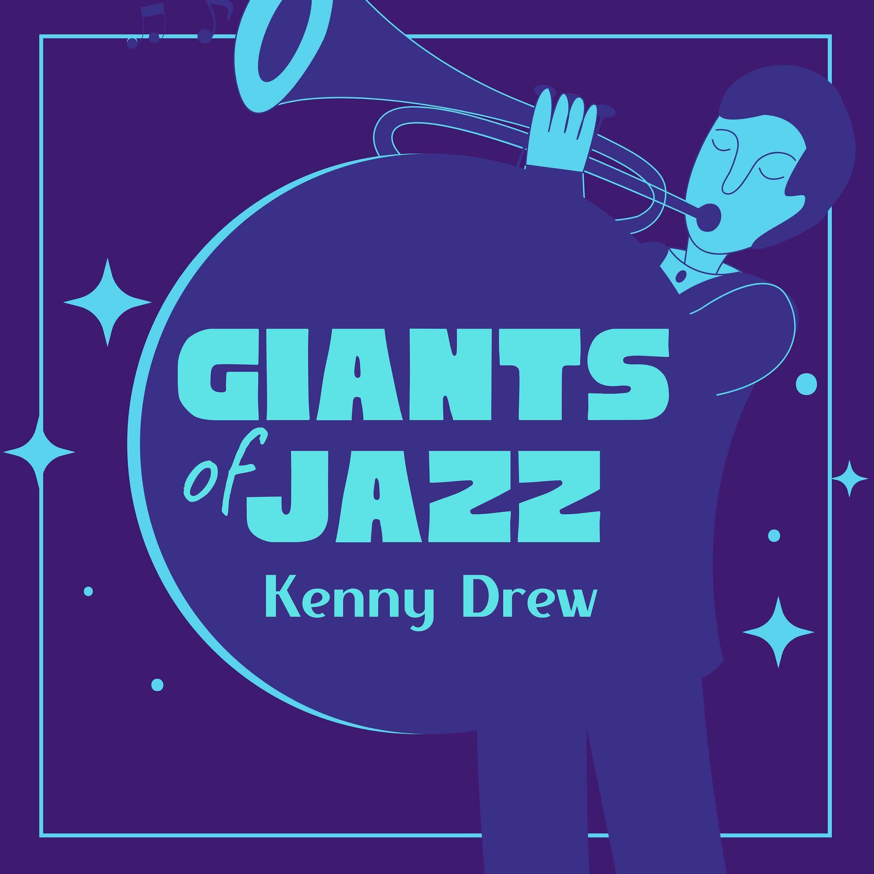Релиз Giants Of Jazz