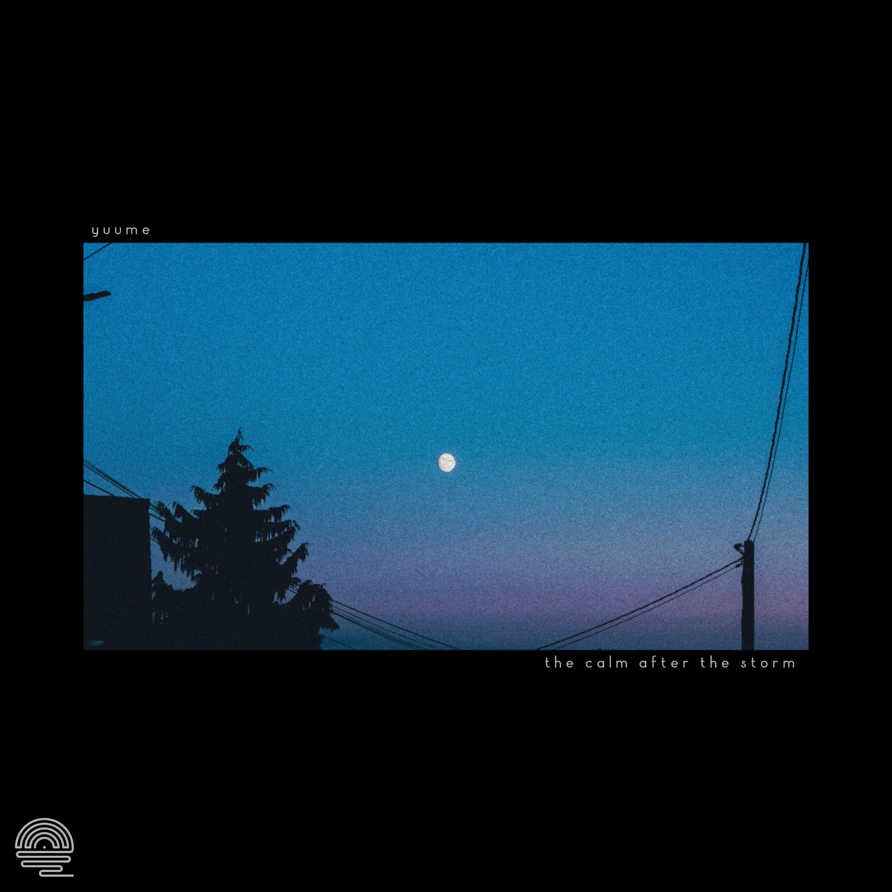 Релиз the calm after the storm