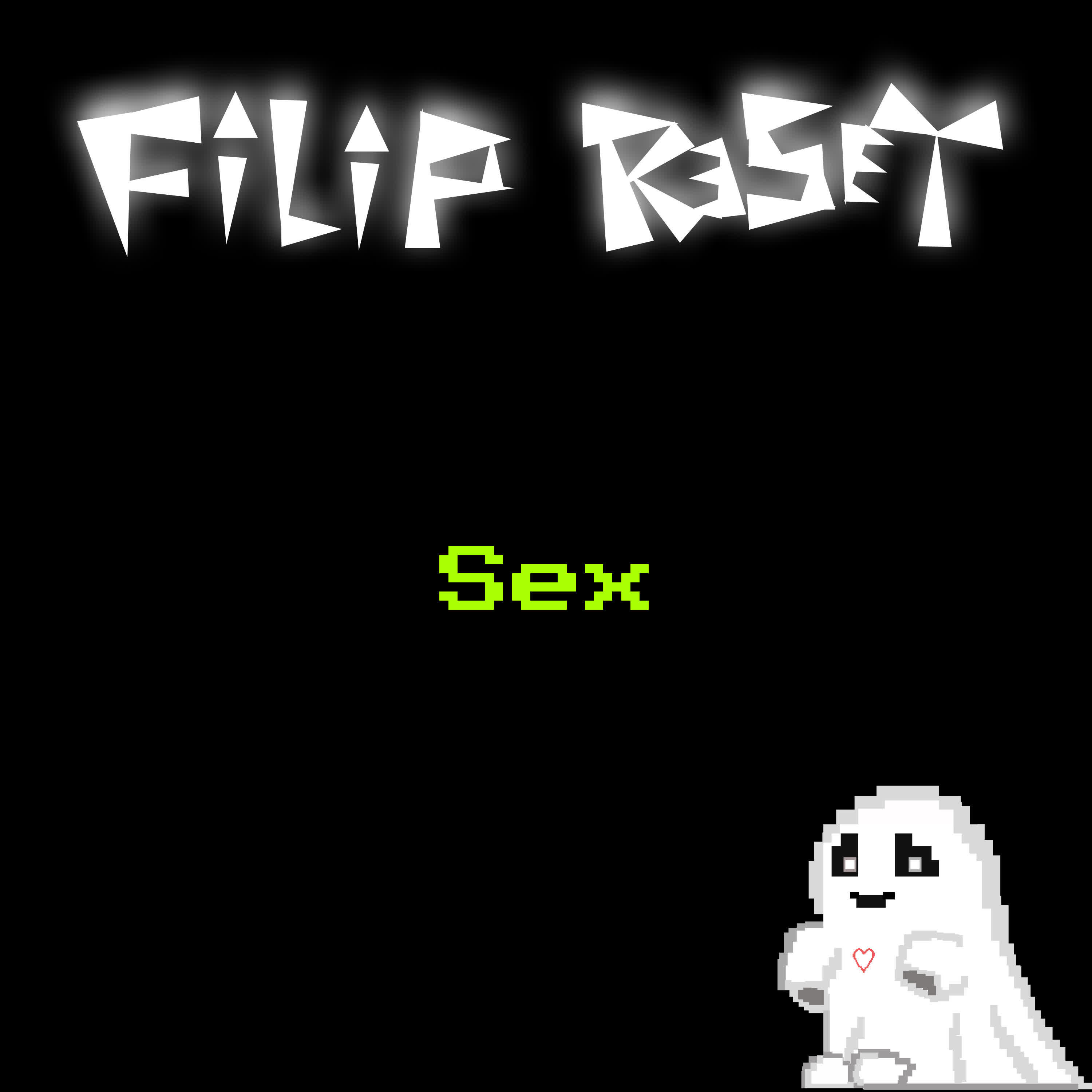 Релиз Sex