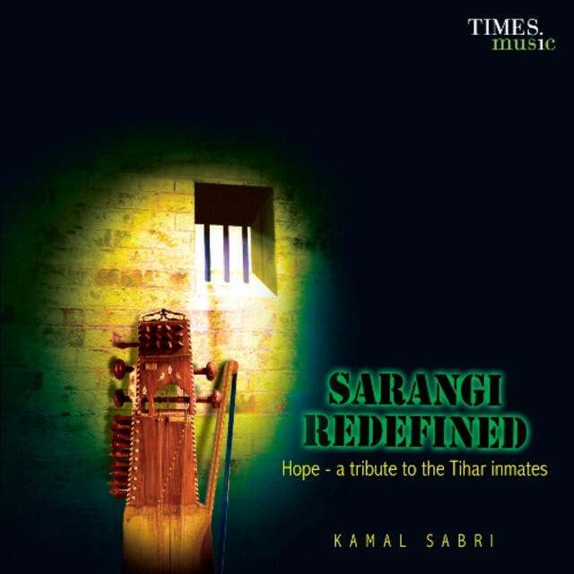 Релиз Sarangi Redefined