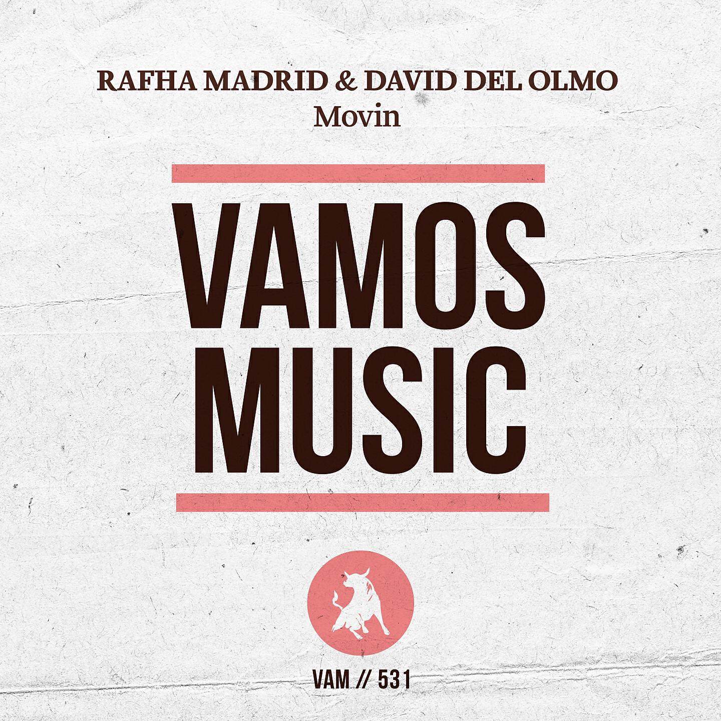 Релиз Movin