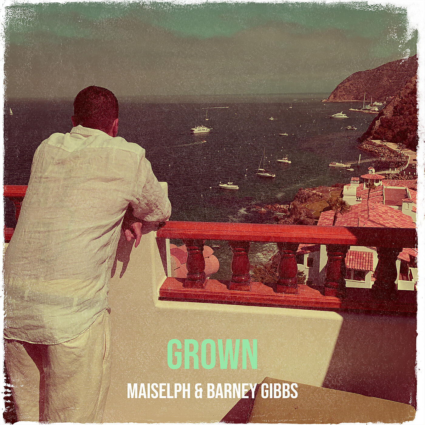 Релиз Grown