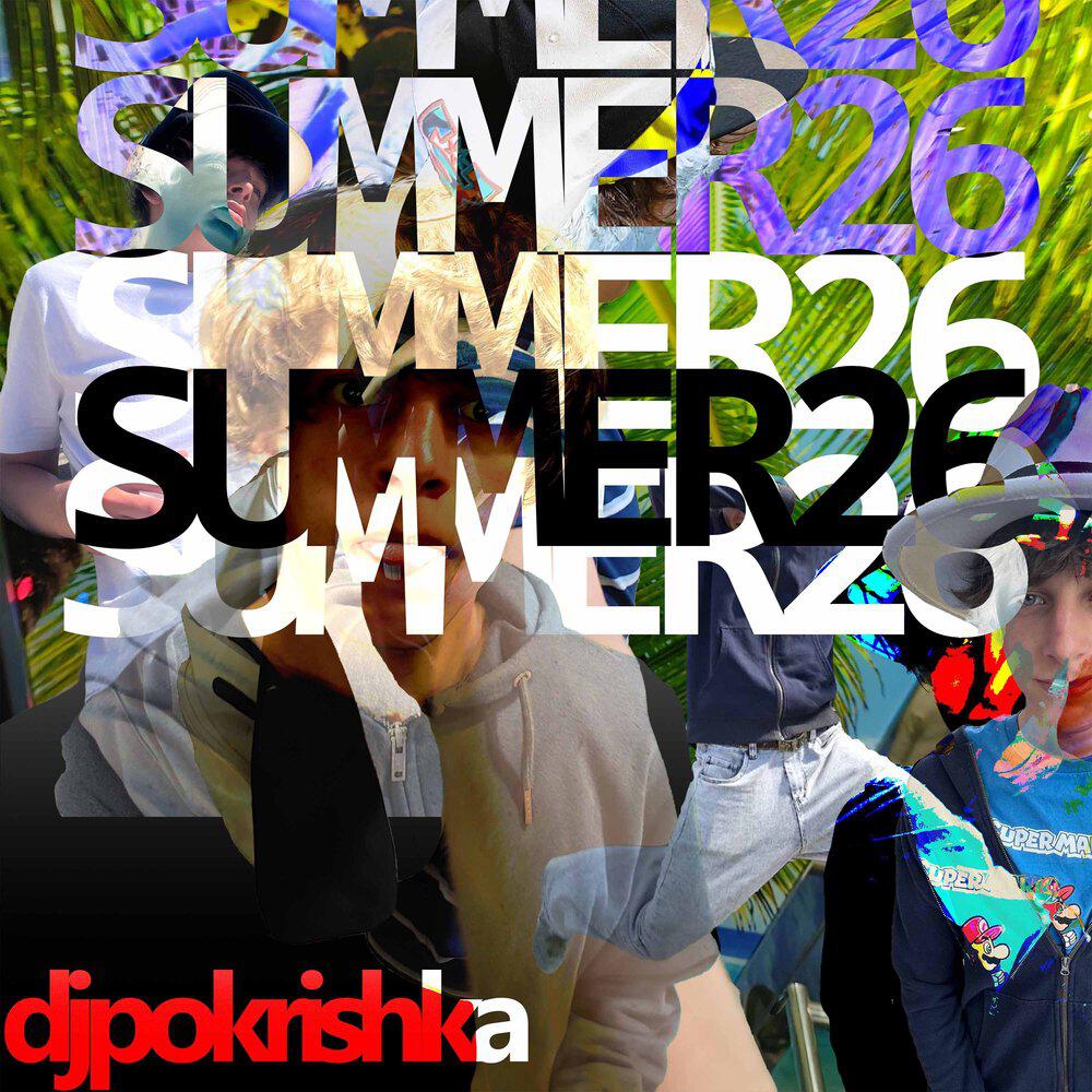 Релиз SUMMER26