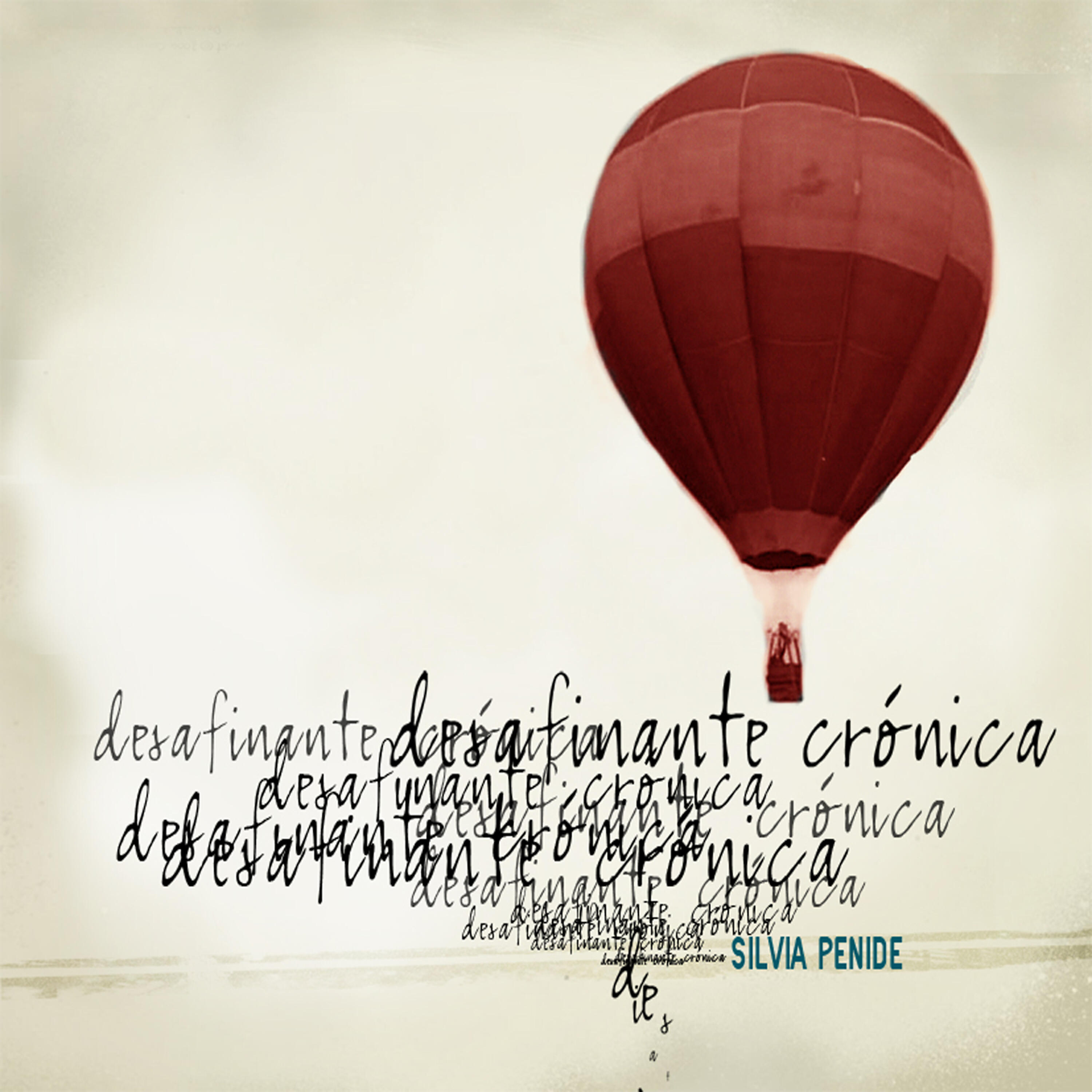 Релиз Desafinante crónica
