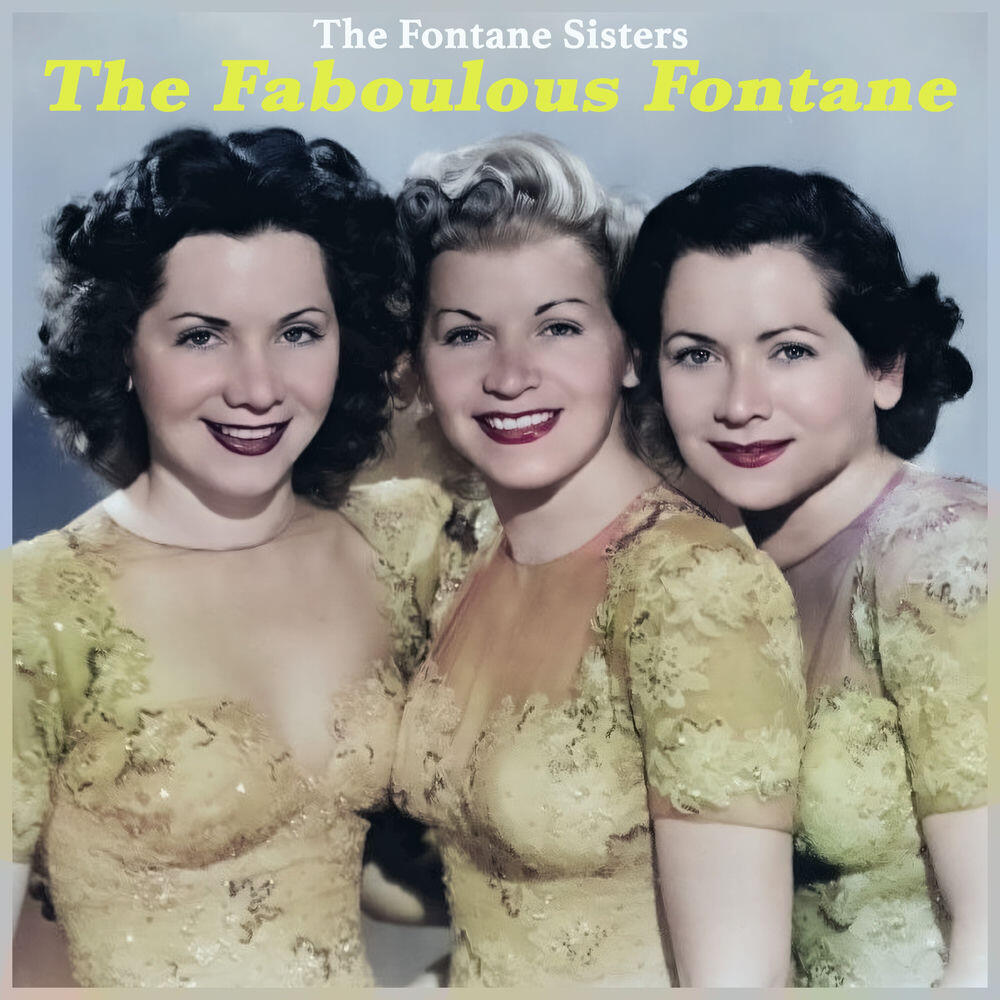 Релиз The Fabulous Fontane