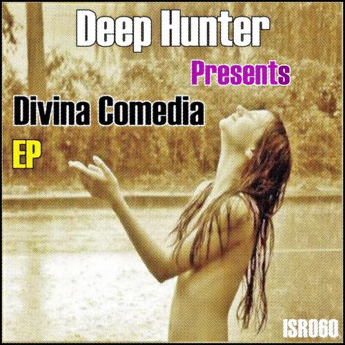 Релиз Divina Comedia