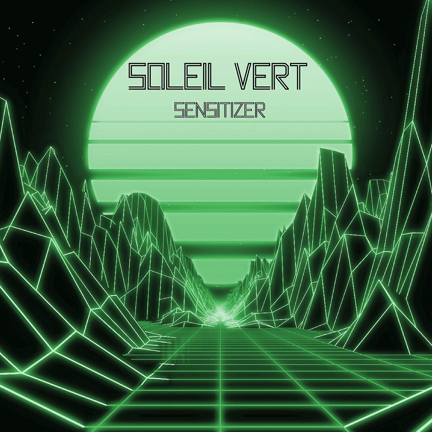 Релиз Soleil vert