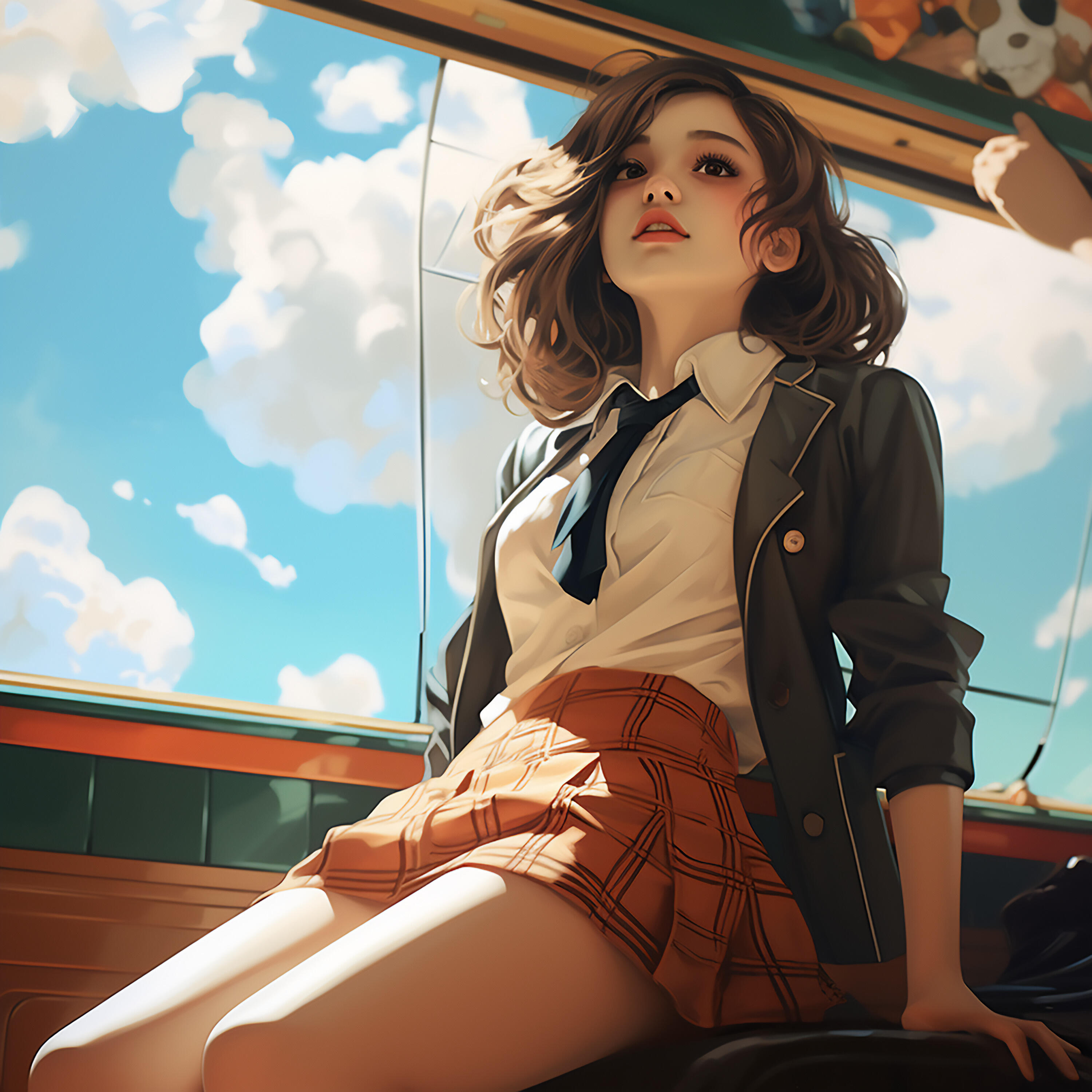Релиз Eternal Youth