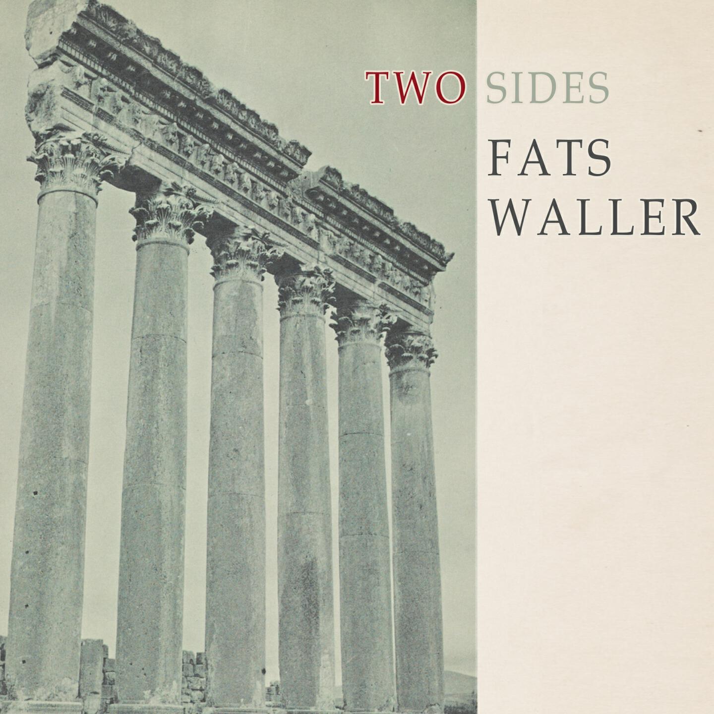 Релиз Two Sides