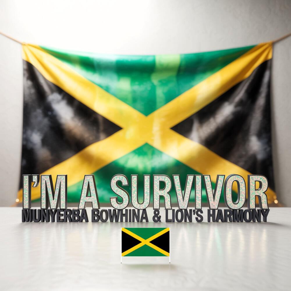 Релиз I'm a Survivor