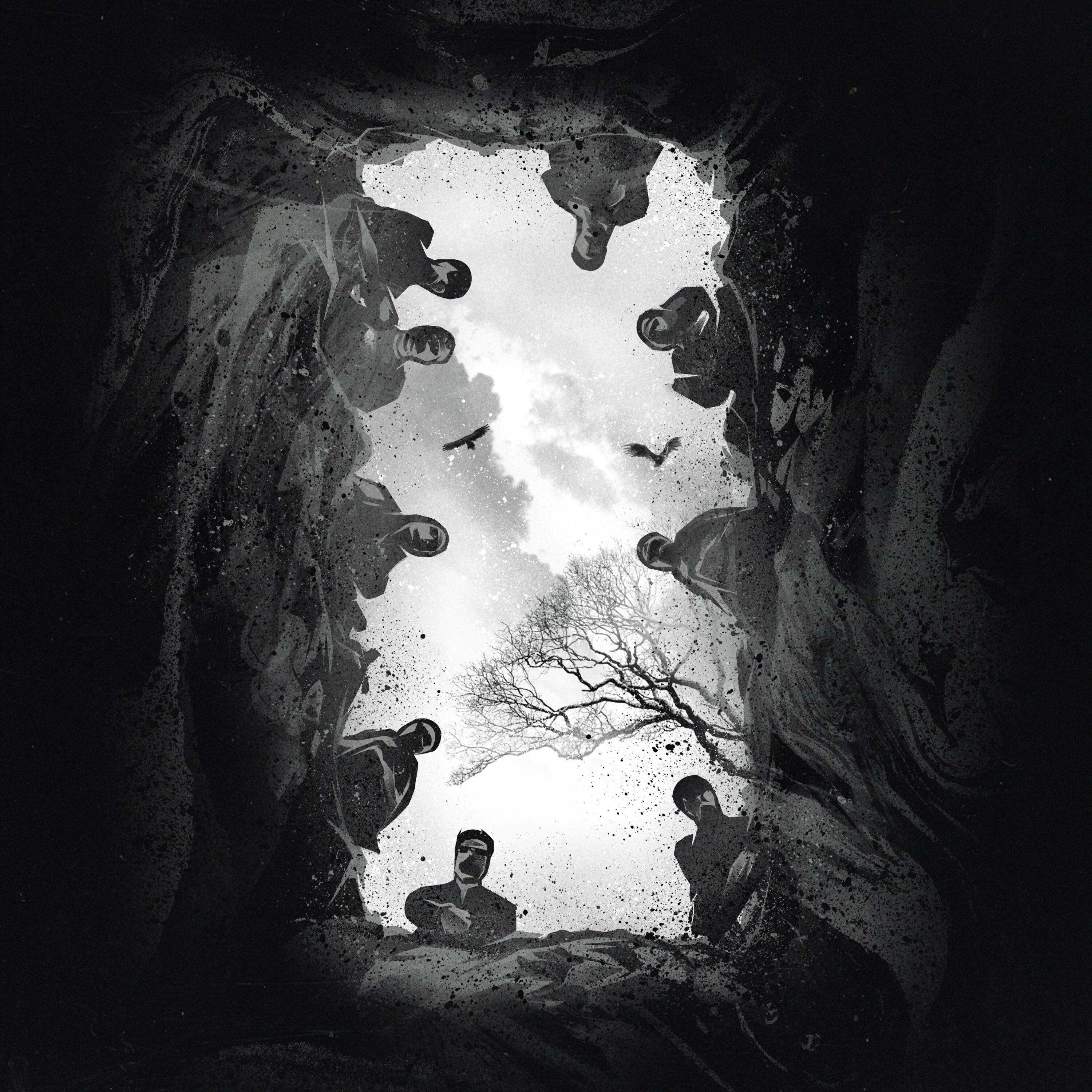 Релиз Melanphoria