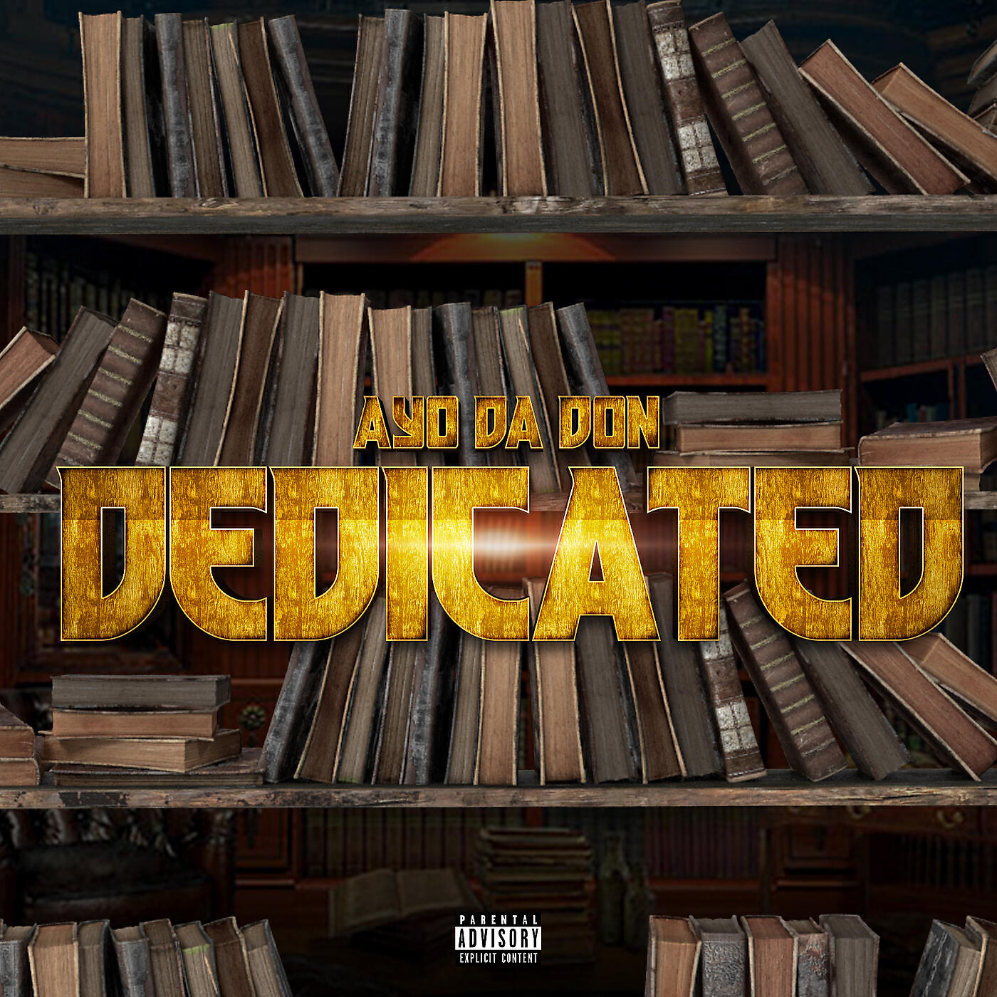 Релиз Dedicated