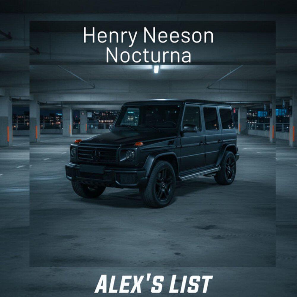 Релиз Nocturna
