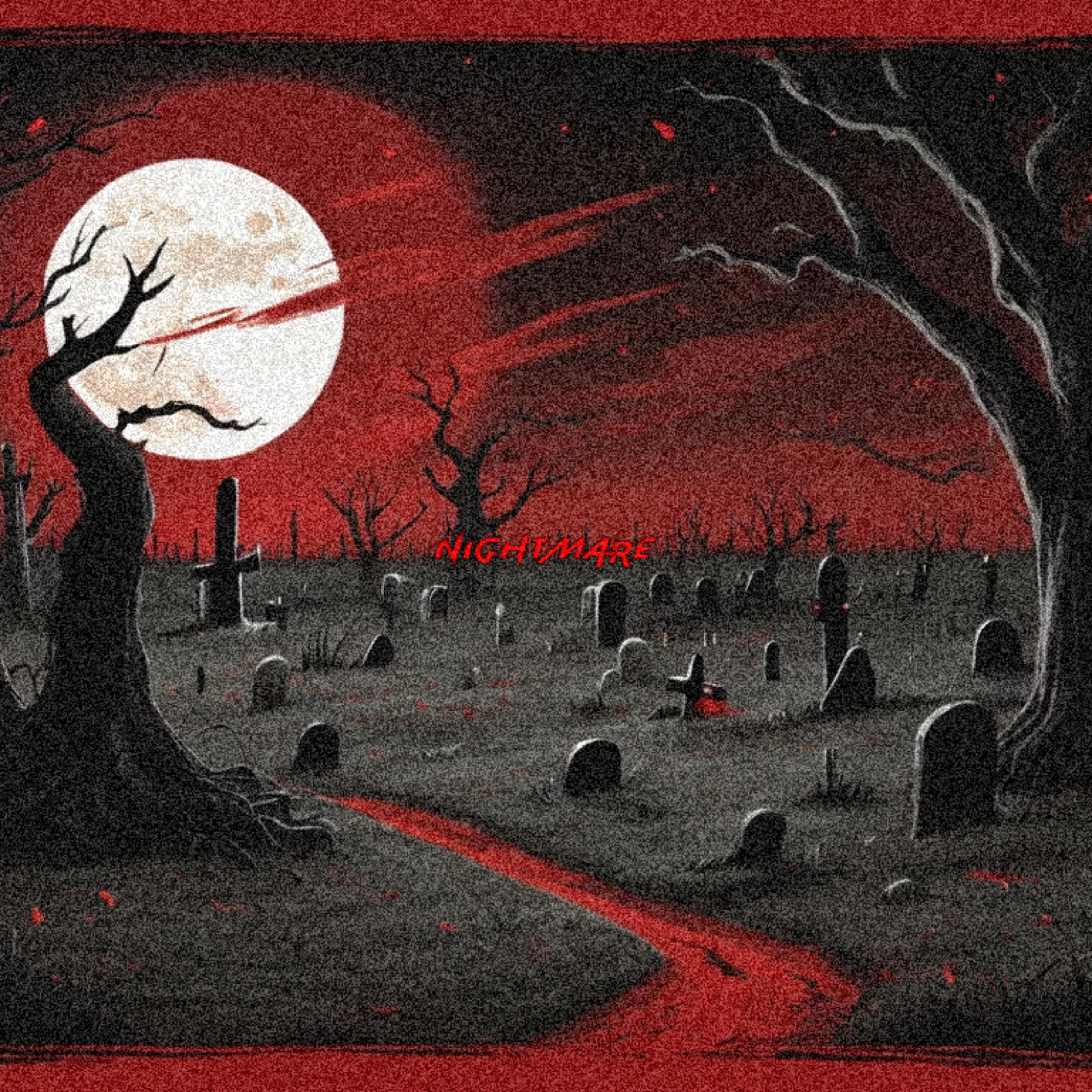 Релиз nightmare!