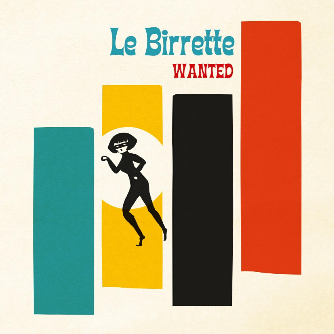 Релиз Wanted