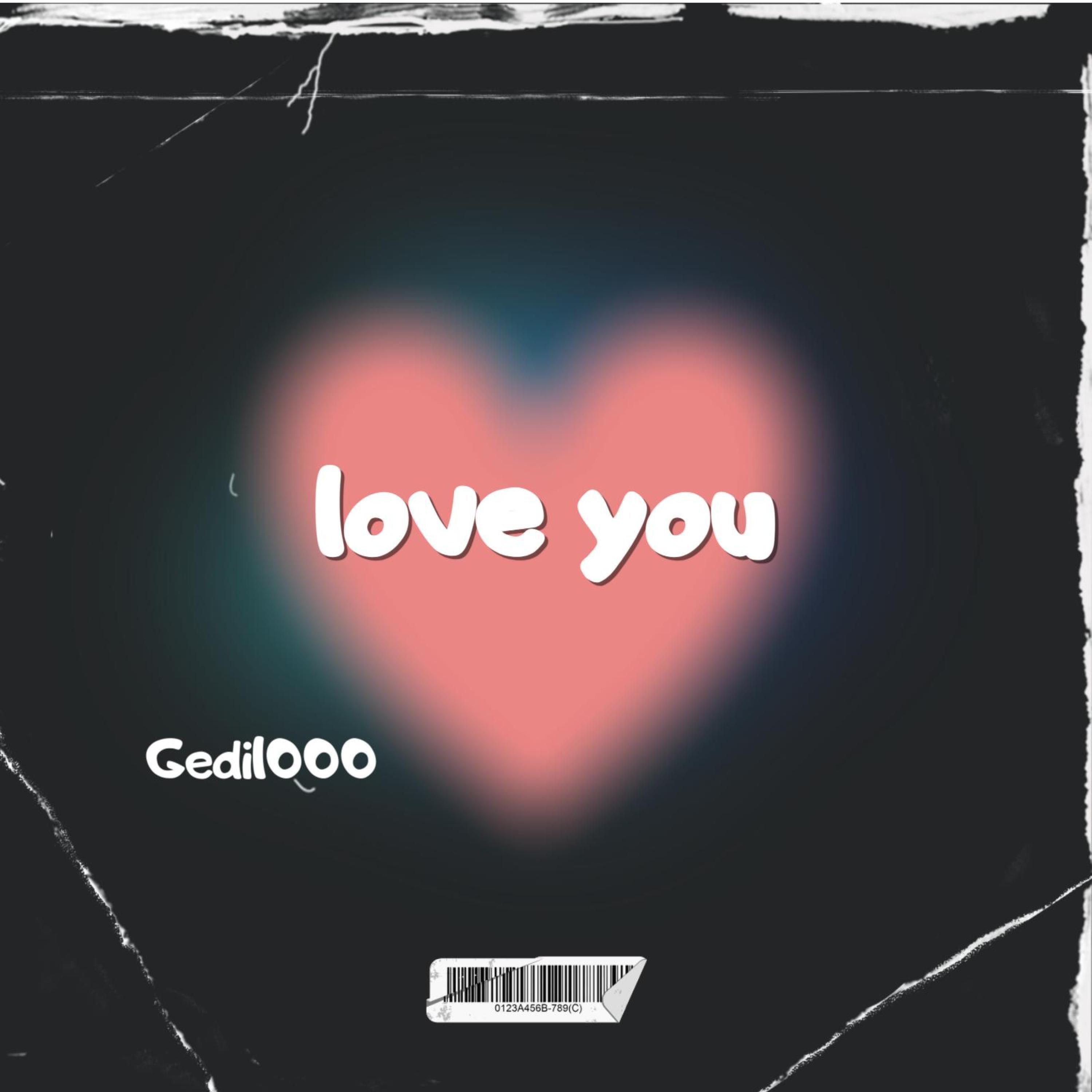 Релиз Love you