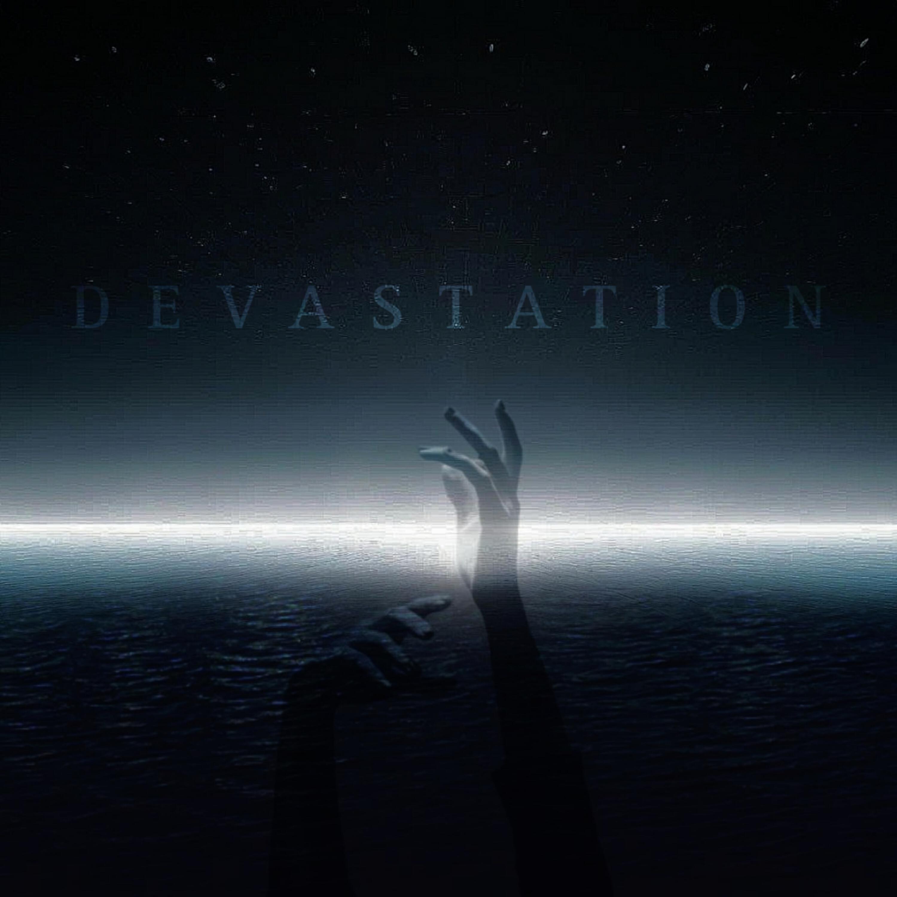 Релиз DEVASTATION