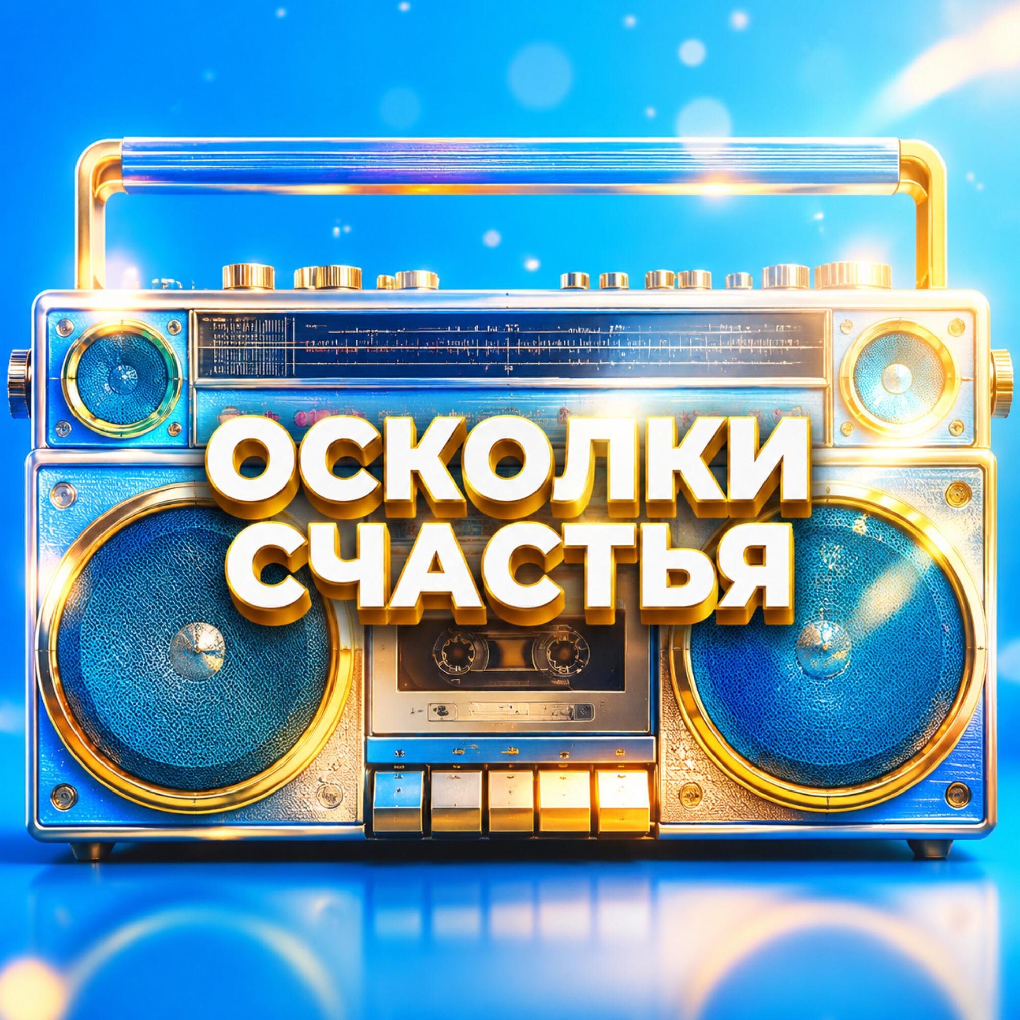 Релиз ОСКОЛКИ СЧАСТЬЯ