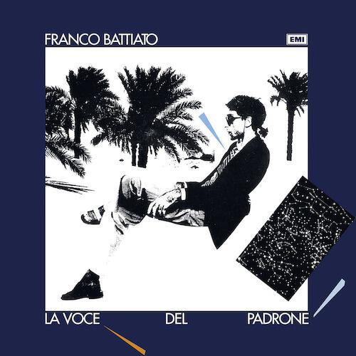 Релиз La Voce Del Padrone