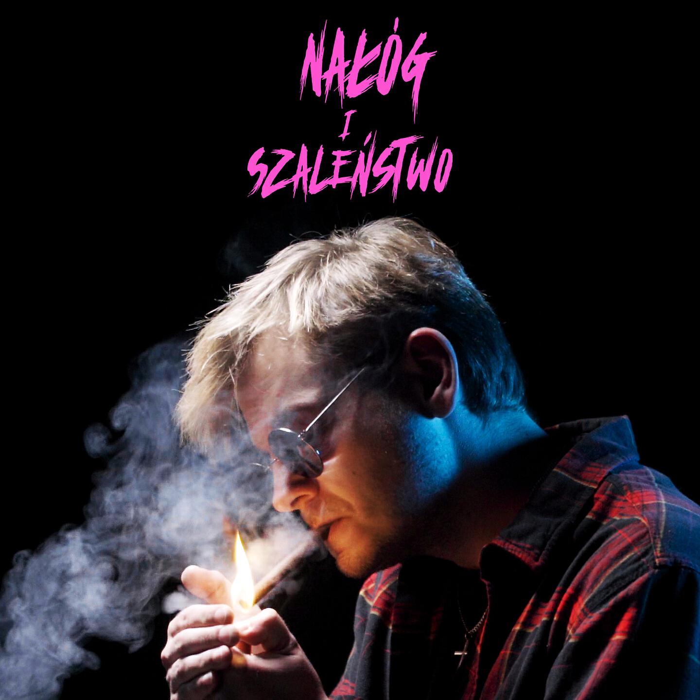 Nałóg i szaleństwo