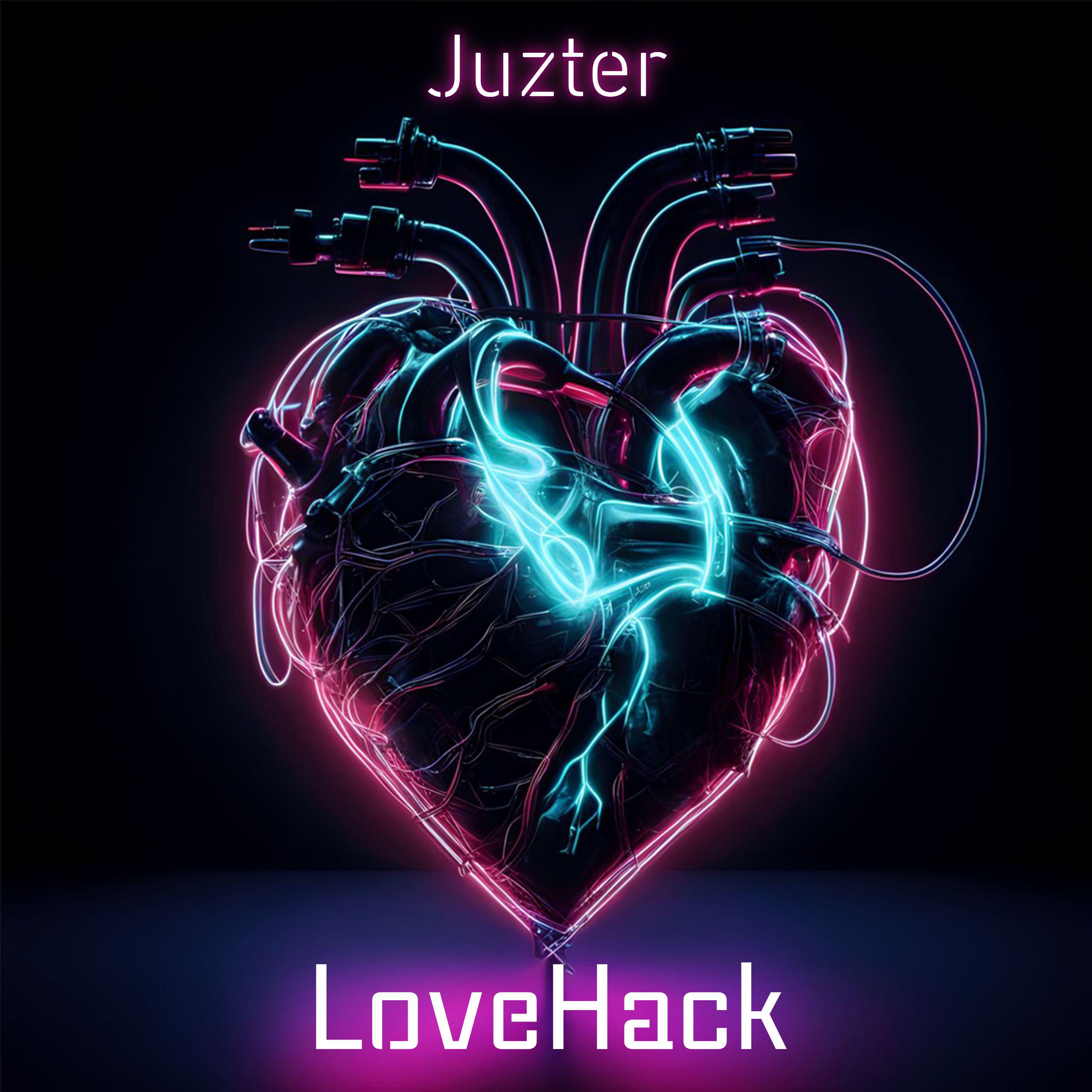 Релиз Lovehack