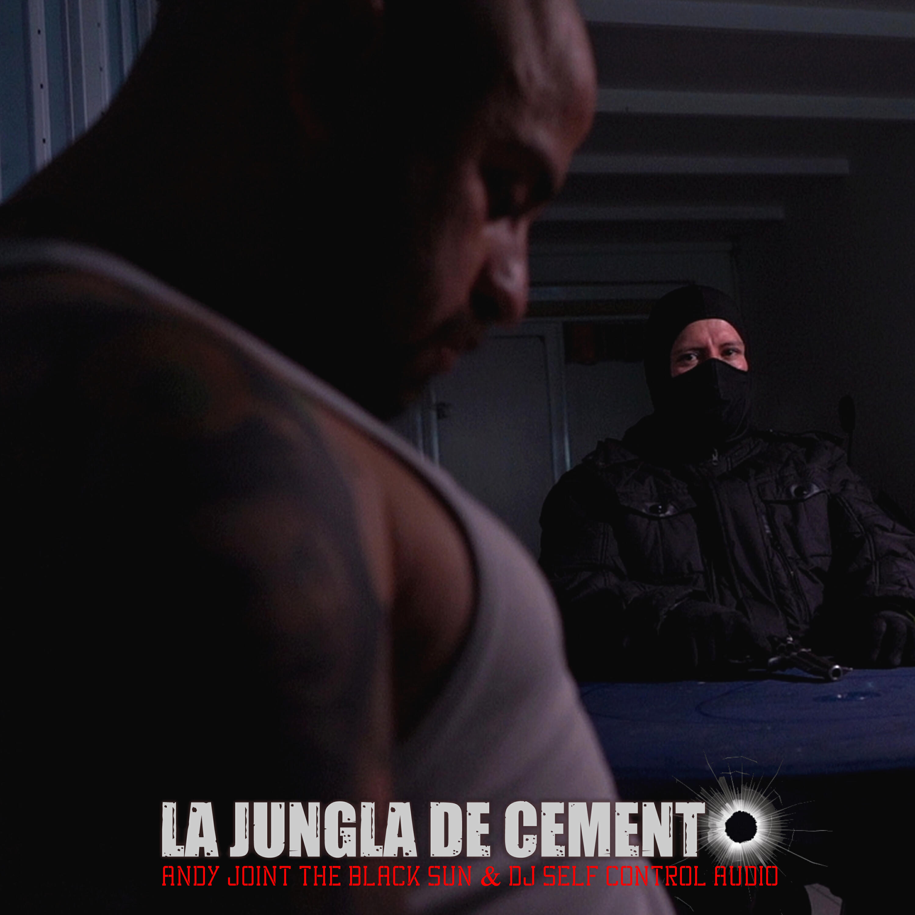 Релиз La Jungla de Cemento