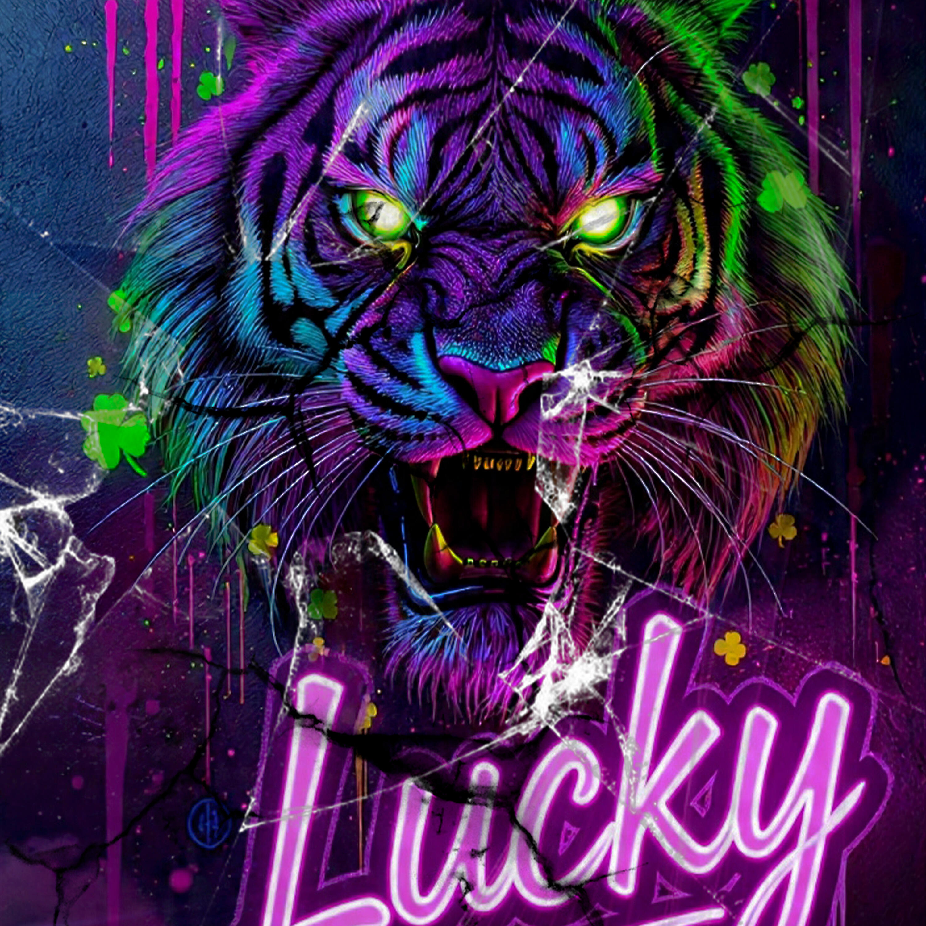 Релиз Lucky