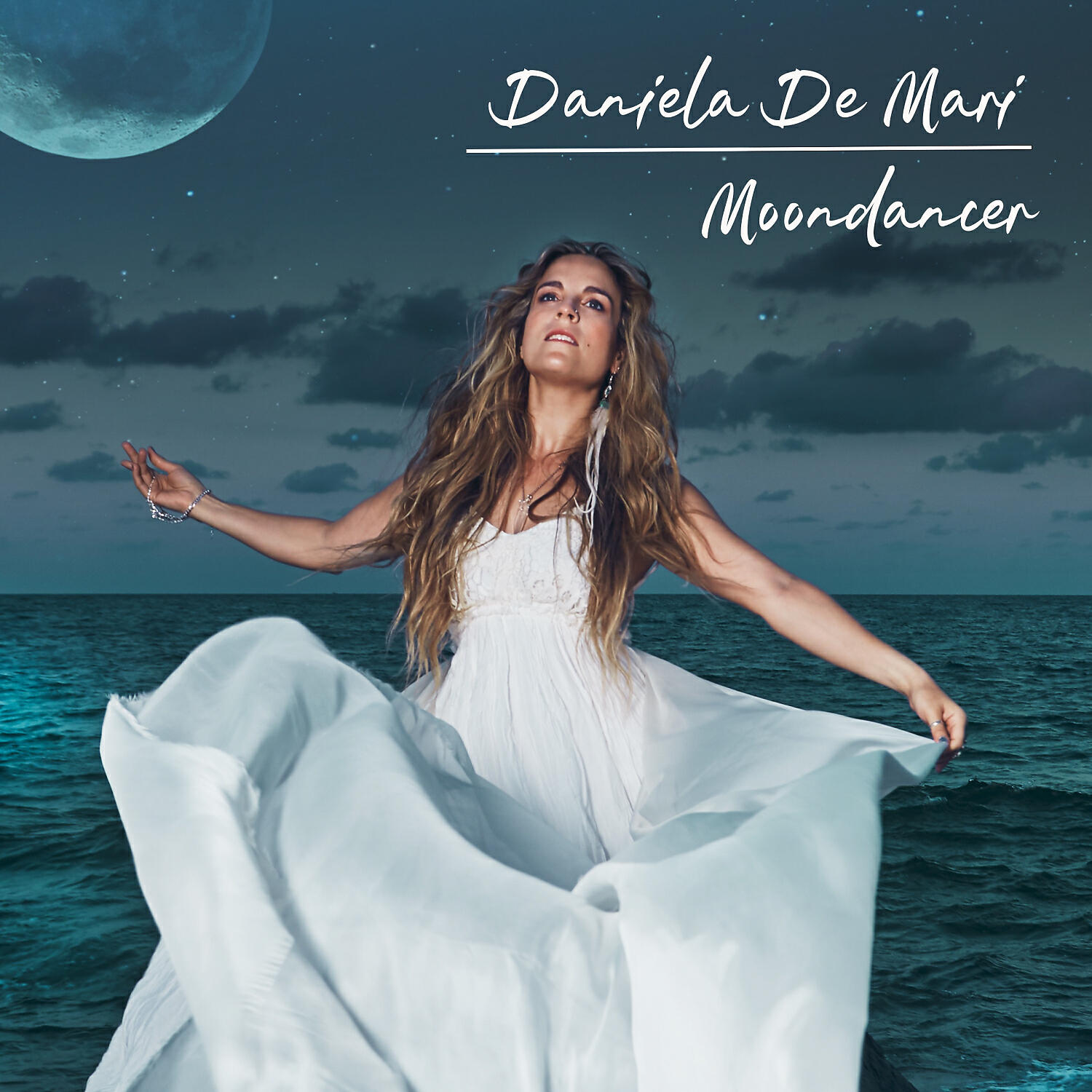 Релиз Moondancer