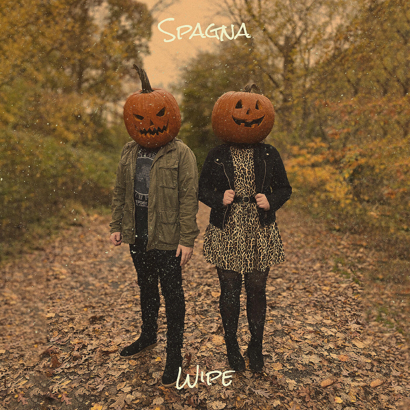 Релиз Spagna