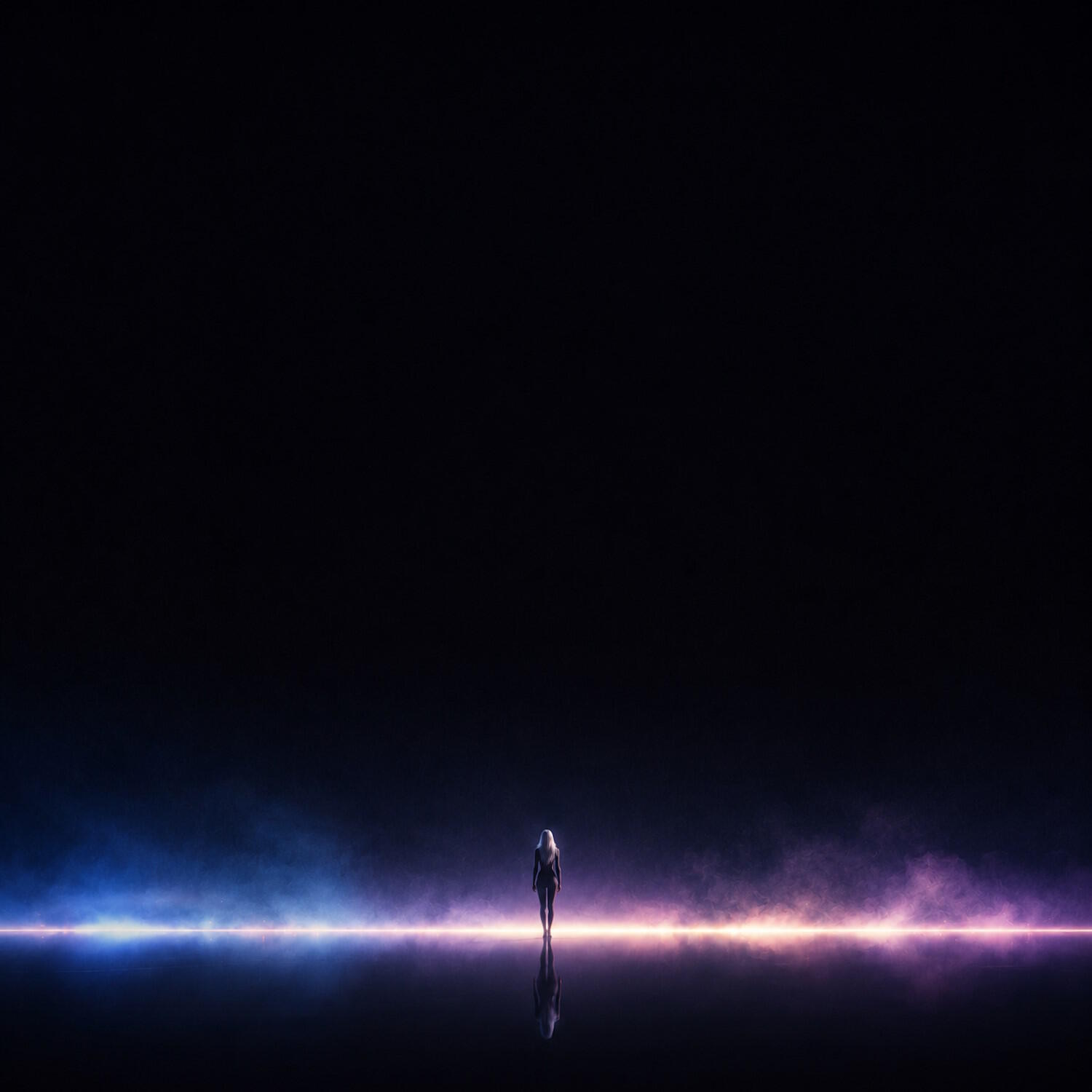 Релиз Nothing Left but This