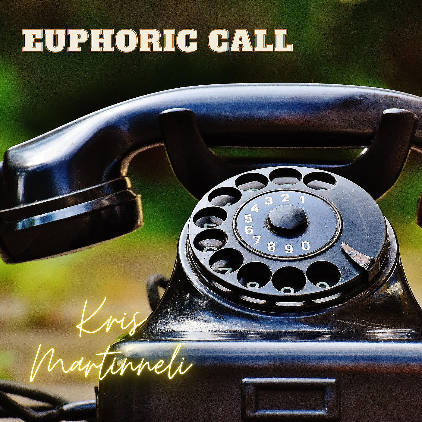 Релиз Euphoric Call