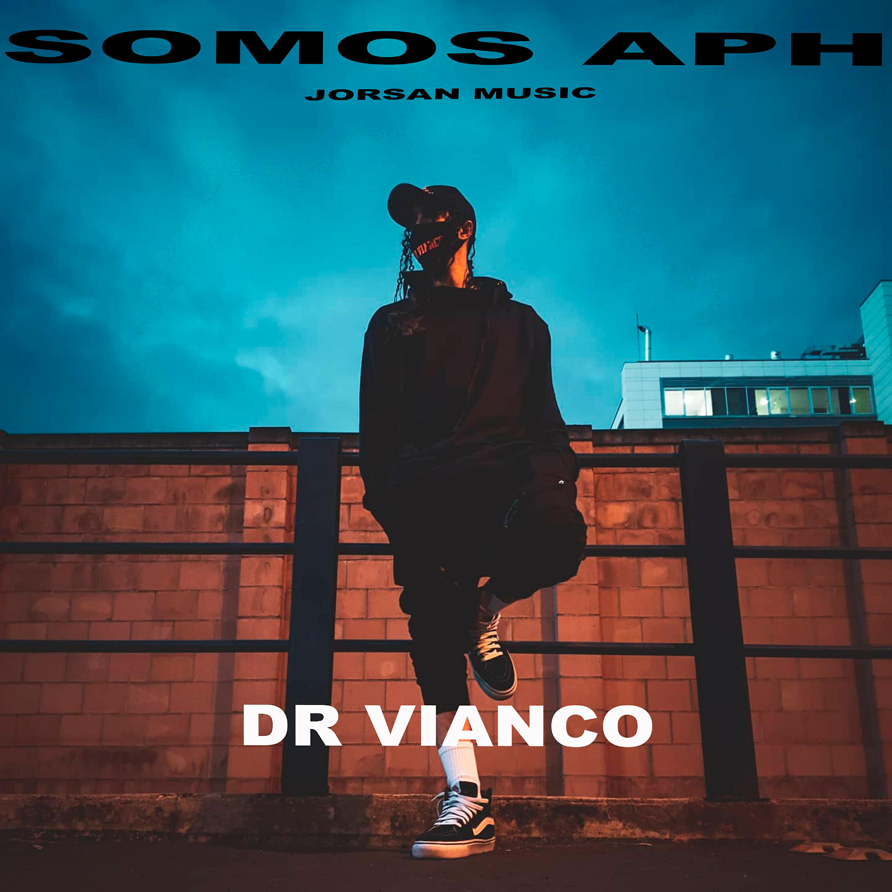 Релиз Somos Aph