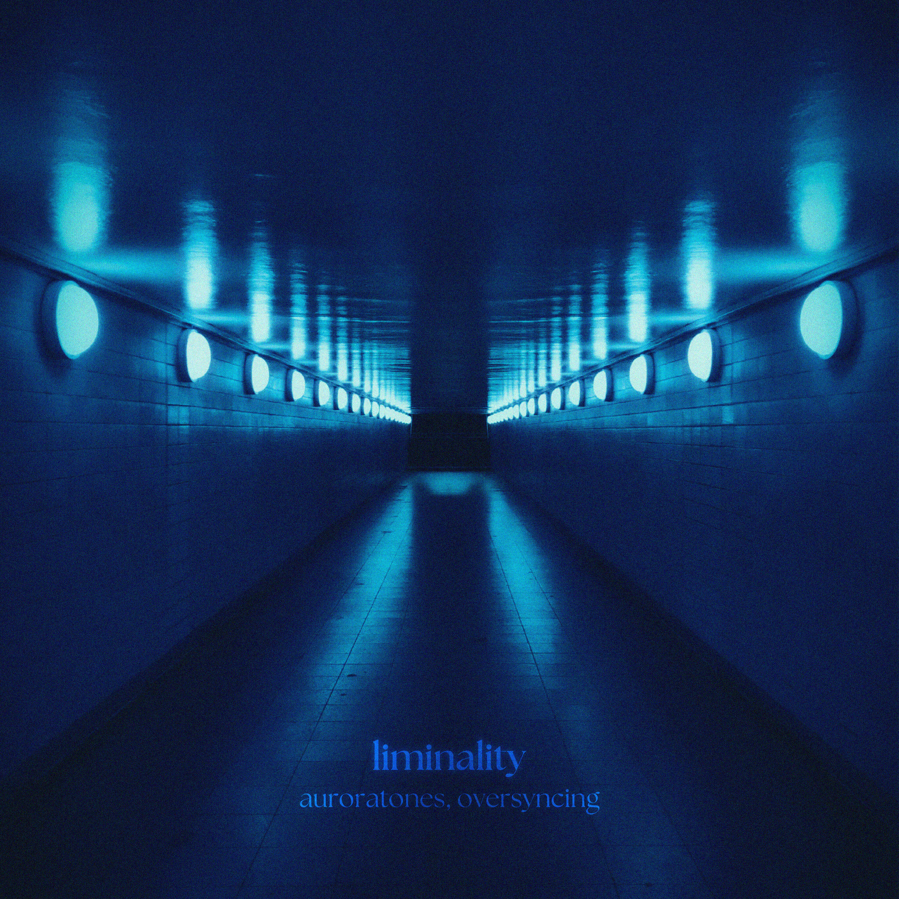Релиз liminality