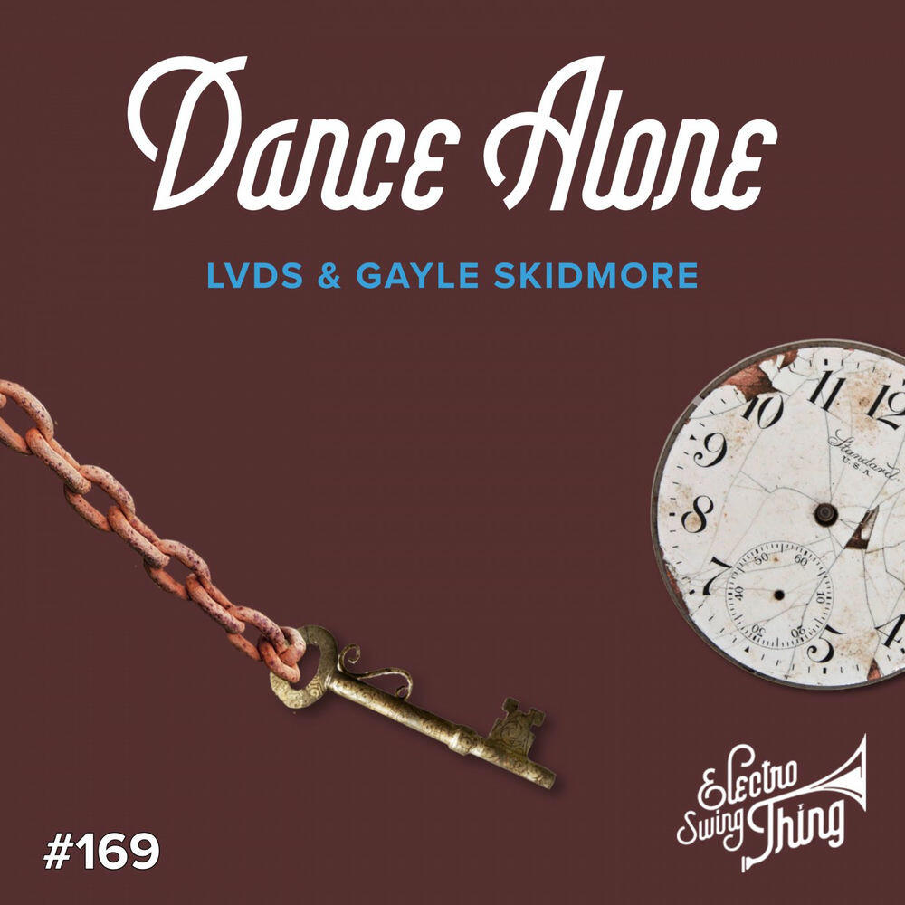 Релиз Dance Alone