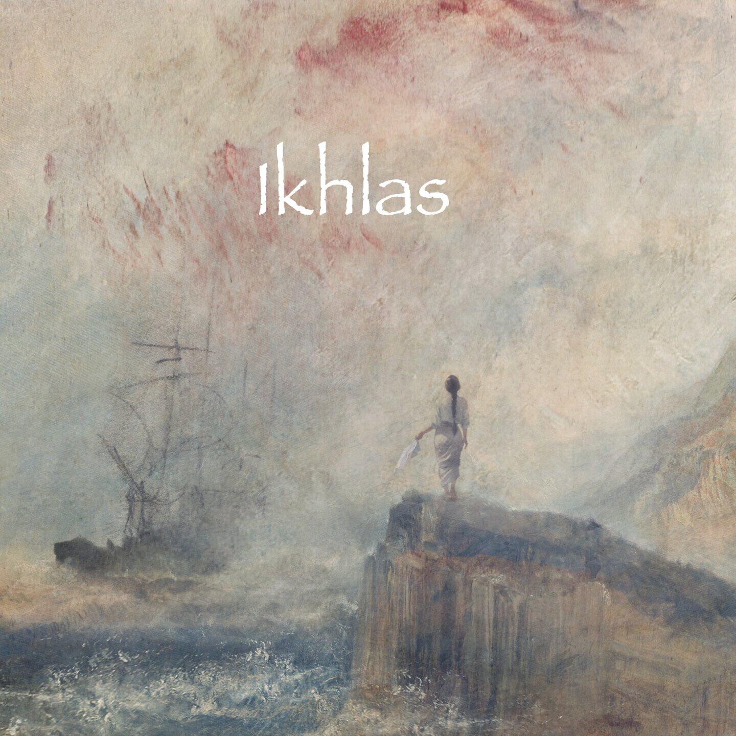 Релиз Ikhlas