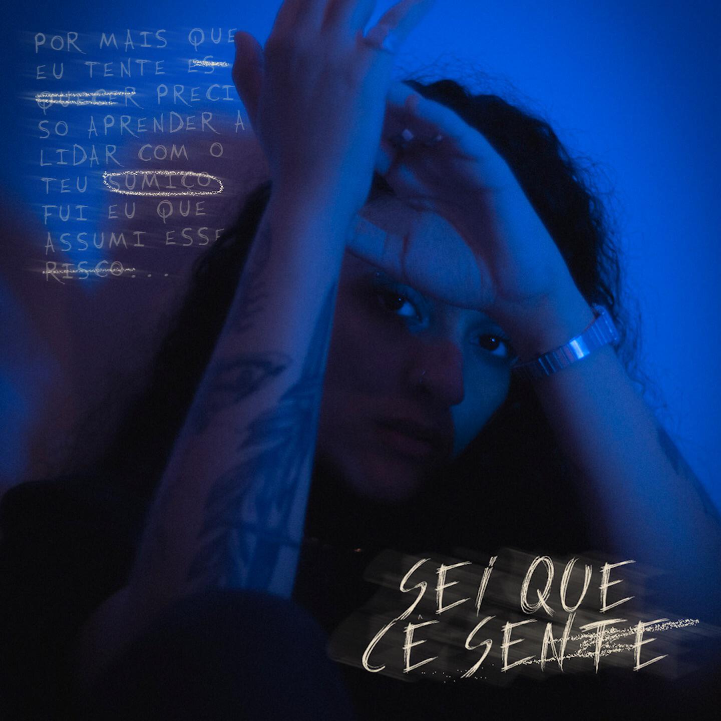 Релиз sei que cê sente