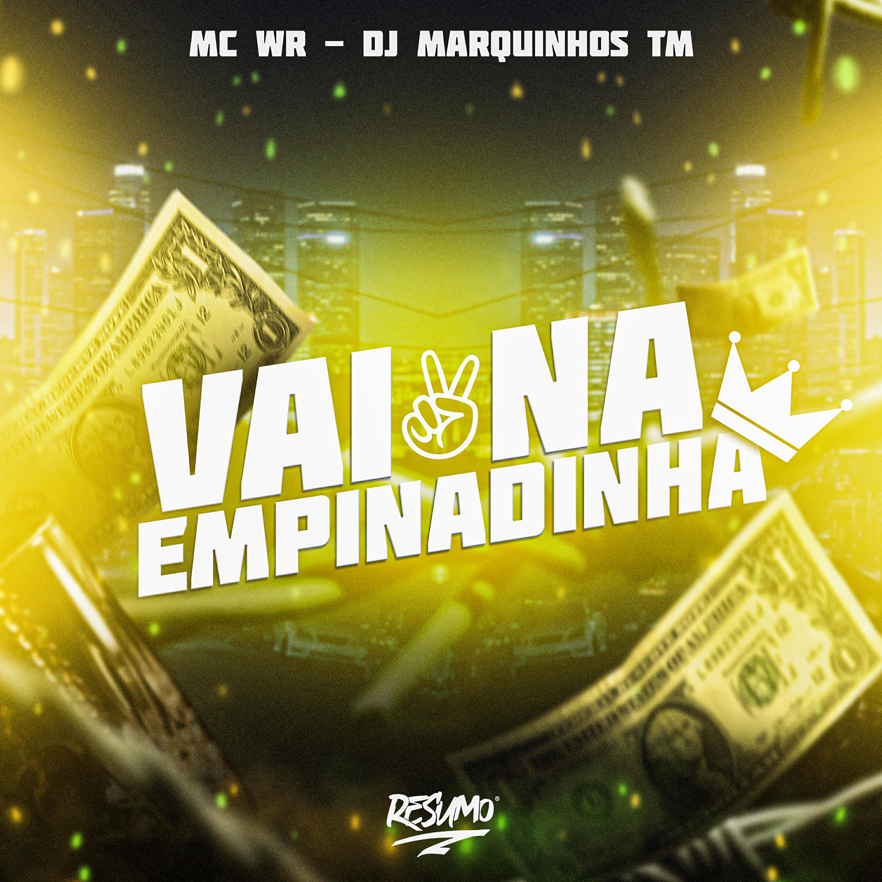 Скачать песню MC WR, Dj Marquinhos tm - Vai na Empinadinha бесплатно в MP3 для Android и iOS
