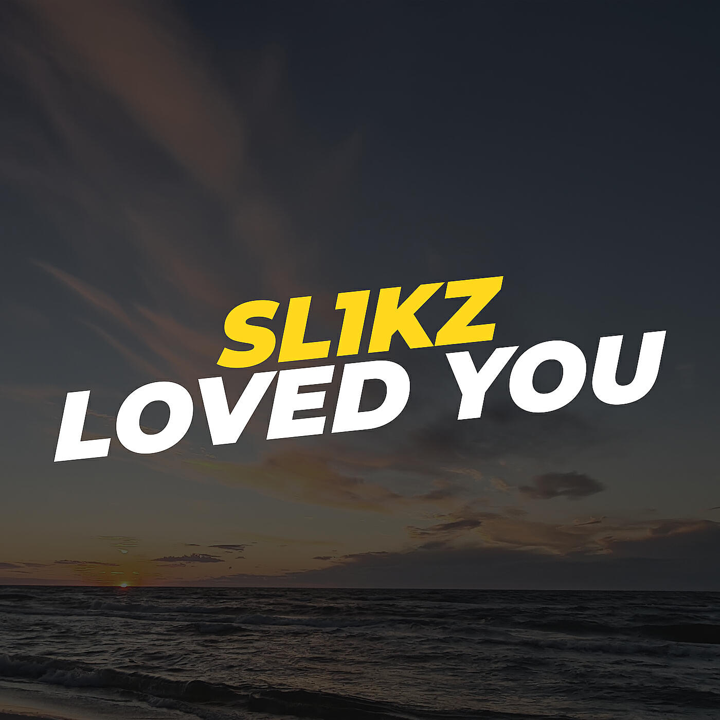 Релиз Loved You