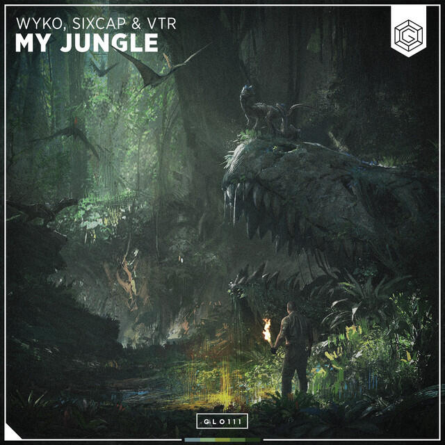 Релиз My Jungle