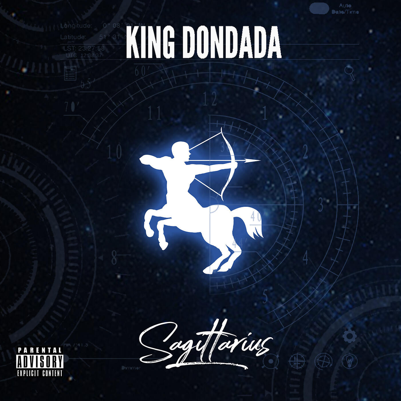 King DonDada